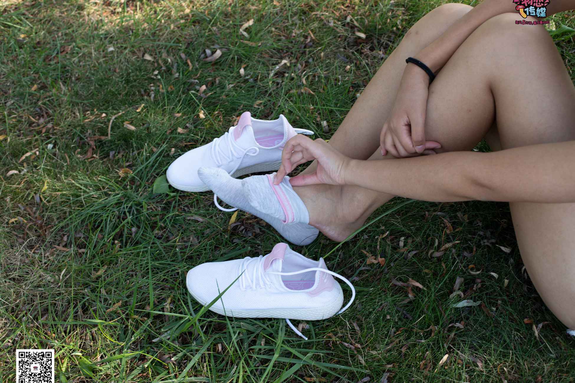 图片[17]-物恋传媒 No.054 学妹和你囧架架 [146P] – 速更版-美库