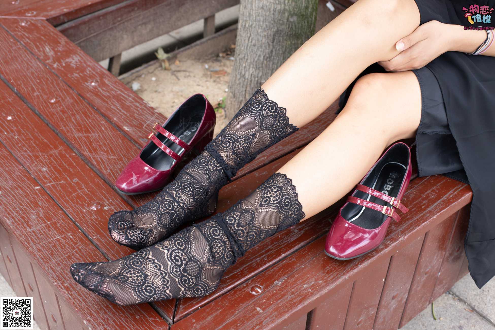 图片[29]-物恋传媒 No.52 和风洛丽塔，古风日式与西洋的混搭 [168P] – 速更版-美库