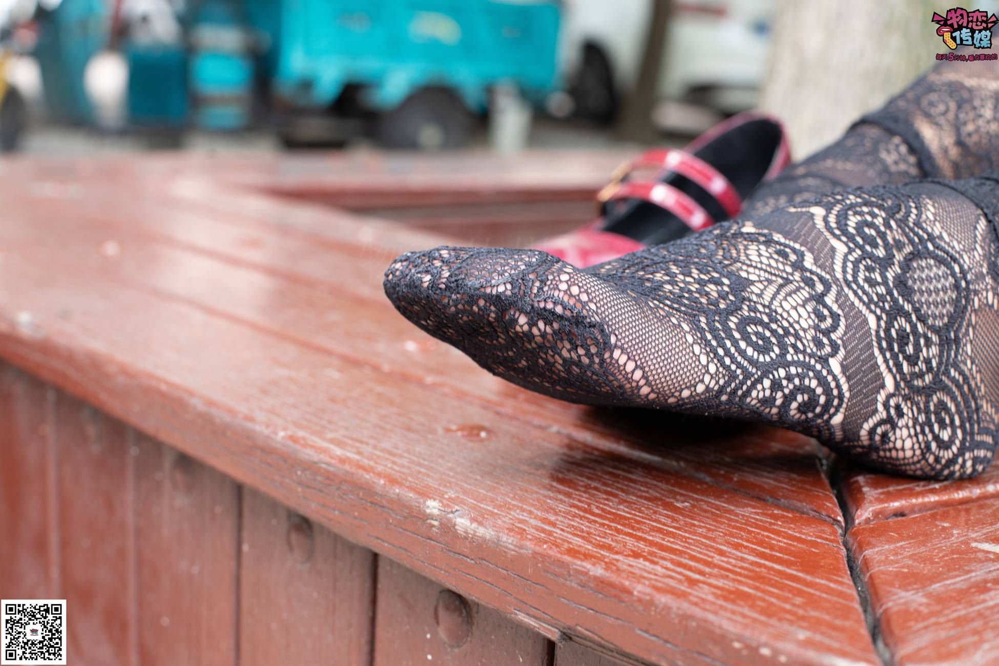 图片[30]-物恋传媒 No.52 和风洛丽塔，古风日式与西洋的混搭 [168P] – 速更版-美库