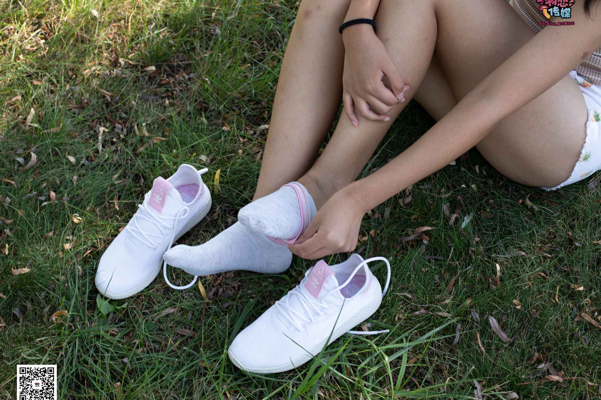 图片[20]-物恋传媒 No.054 学妹和你囧架架 [146P] – 速更版-美库