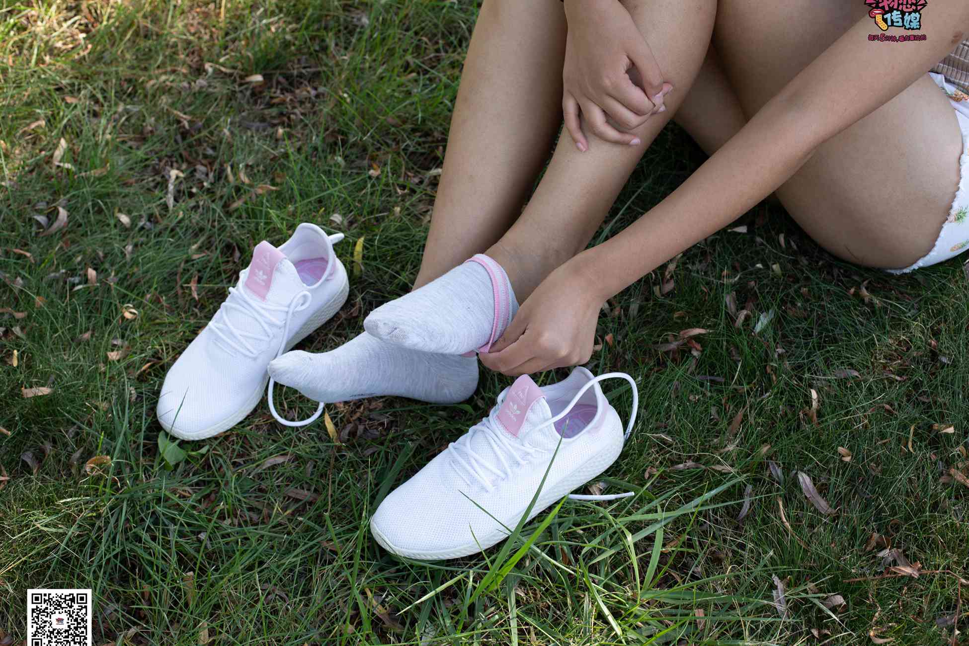 图片[21]-物恋传媒 No.054 学妹和你囧架架 [146P] – 速更版-美库