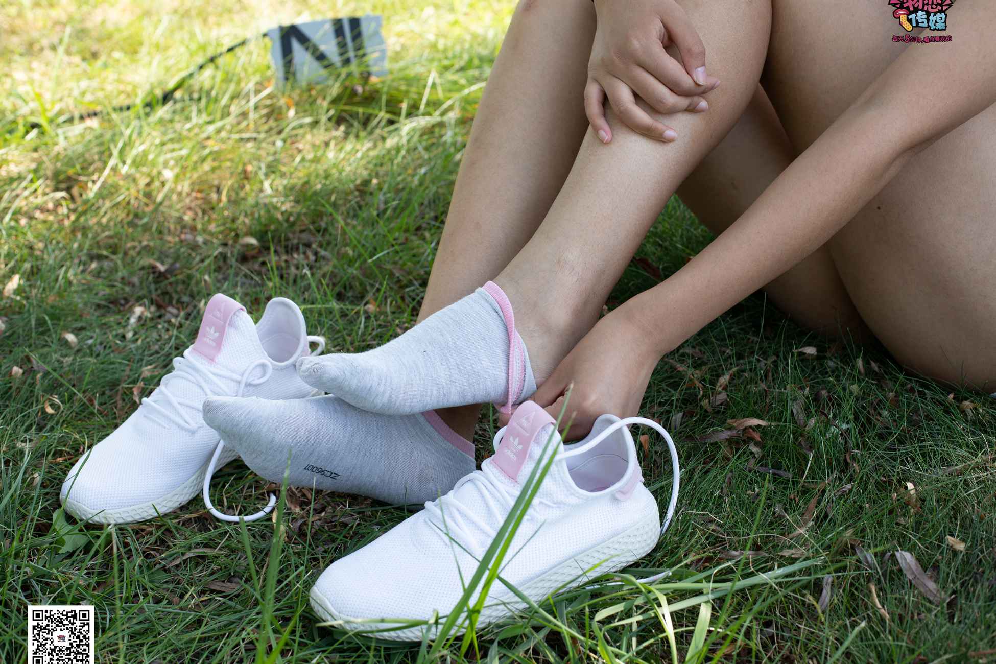 图片[22]-物恋传媒 No.054 学妹和你囧架架 [146P] – 速更版-美库