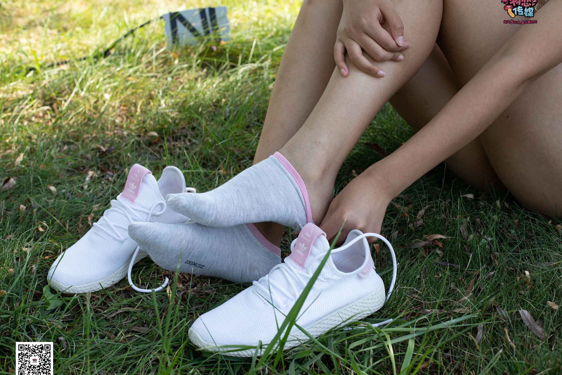 图片[23]-物恋传媒 No.054 学妹和你囧架架 [146P] – 速更版-美库