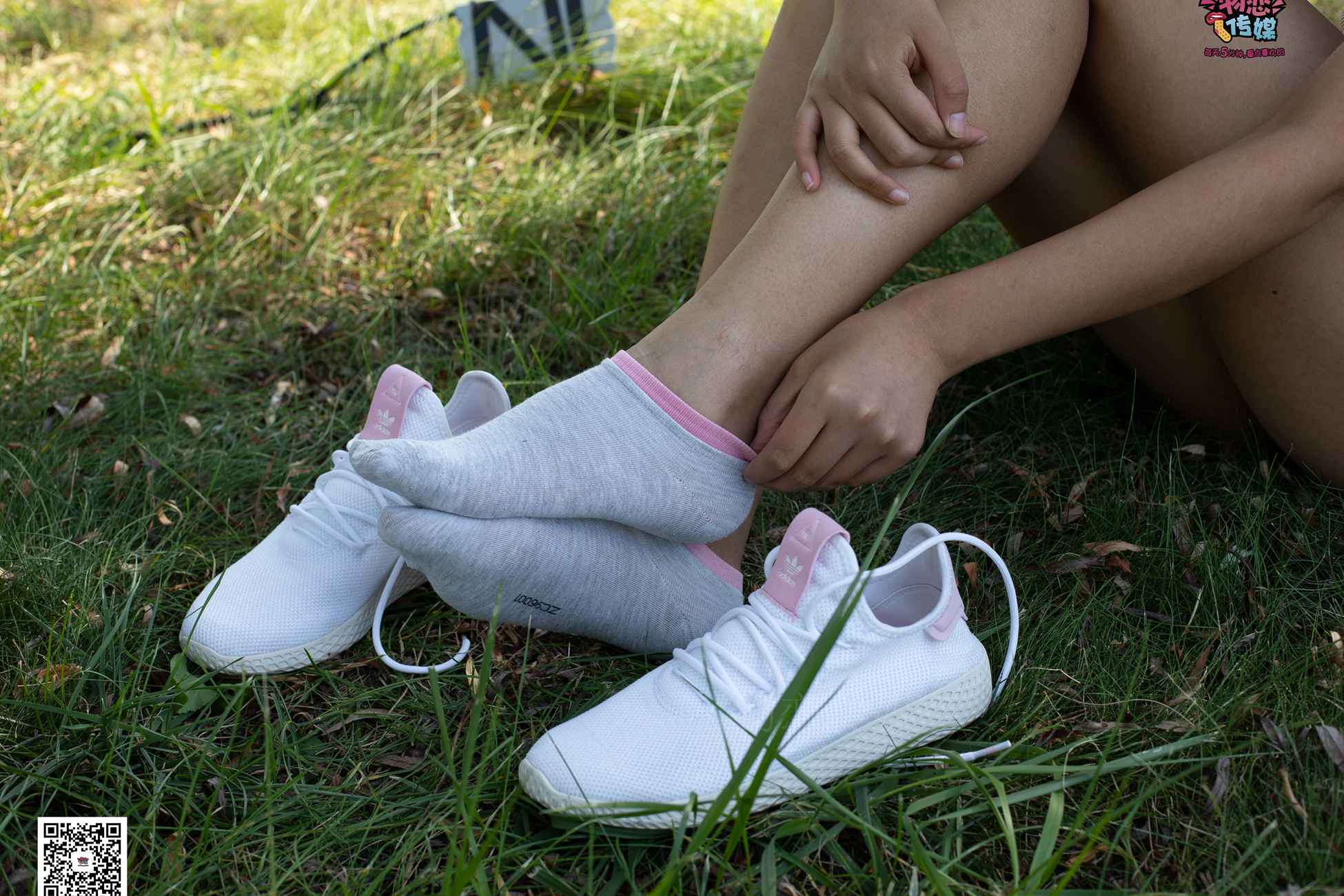 图片[25]-物恋传媒 No.054 学妹和你囧架架 [146P] – 速更版-美库