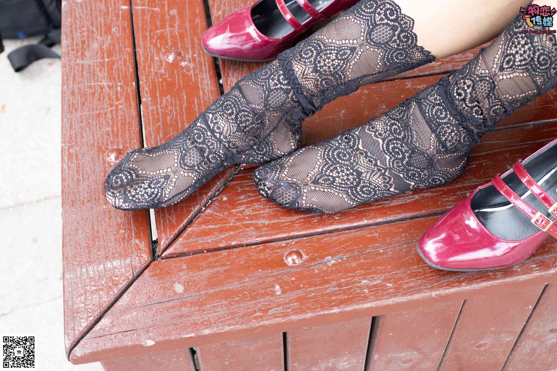 图片[38]-物恋传媒 No.52 和风洛丽塔，古风日式与西洋的混搭 [168P] – 速更版-美库