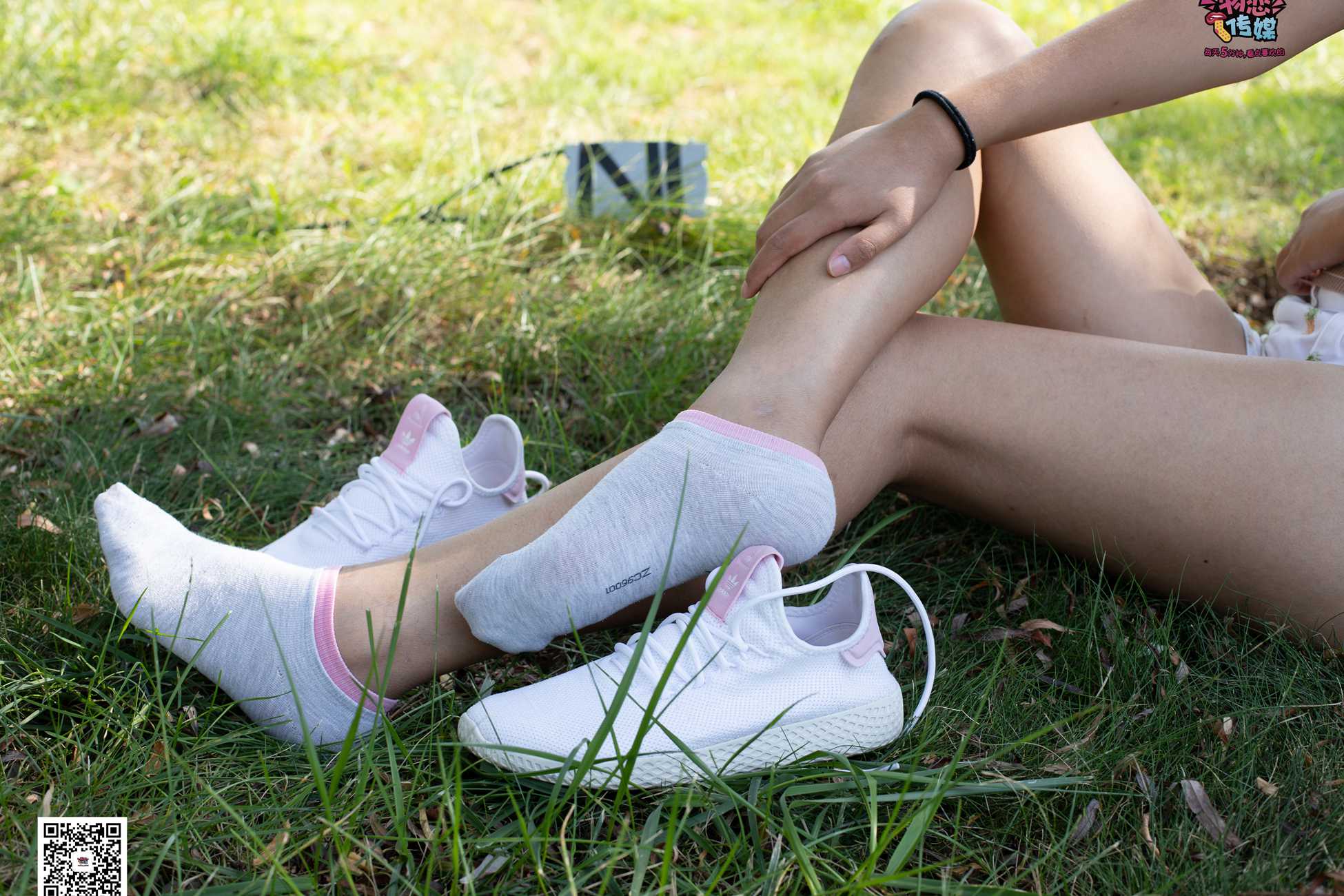 图片[28]-物恋传媒 No.054 学妹和你囧架架 [146P] – 速更版-美库