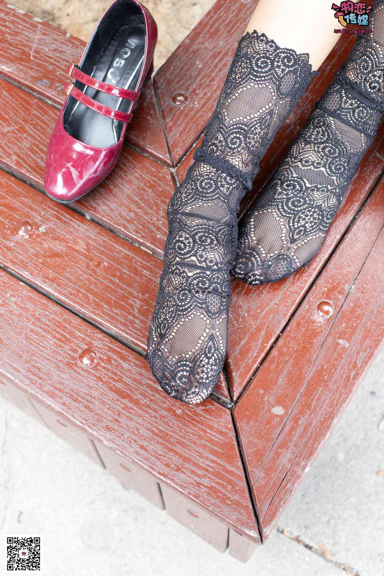 图片[39]-物恋传媒 No.52 和风洛丽塔，古风日式与西洋的混搭 [168P] – 速更版-美库