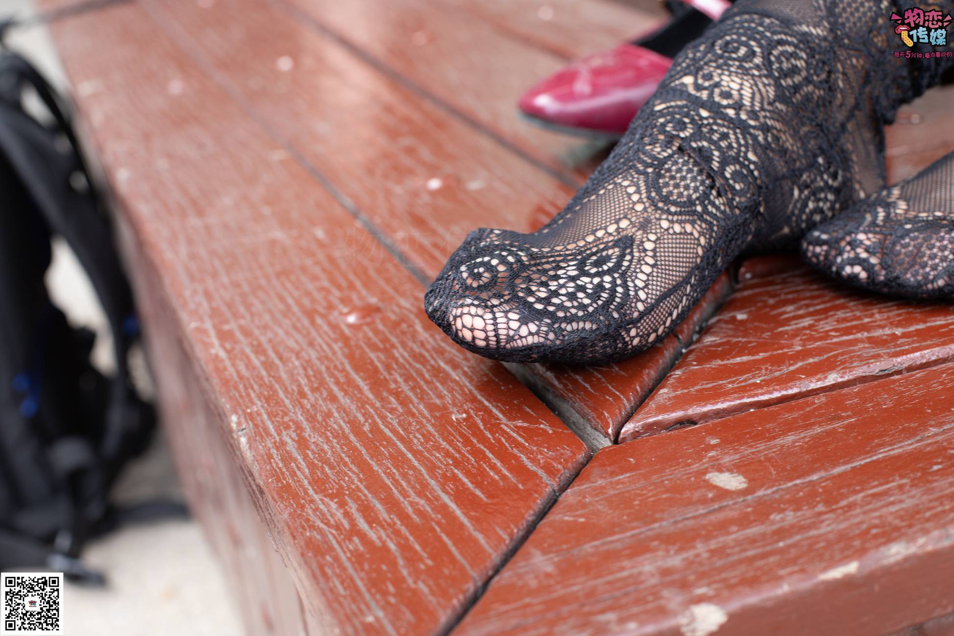 图片[41]-物恋传媒 No.52 和风洛丽塔，古风日式与西洋的混搭 [168P] – 速更版-美库