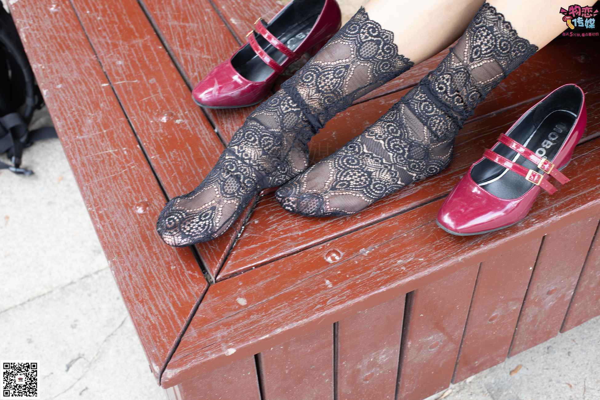 图片[43]-物恋传媒 No.52 和风洛丽塔，古风日式与西洋的混搭 [168P] – 速更版-美库