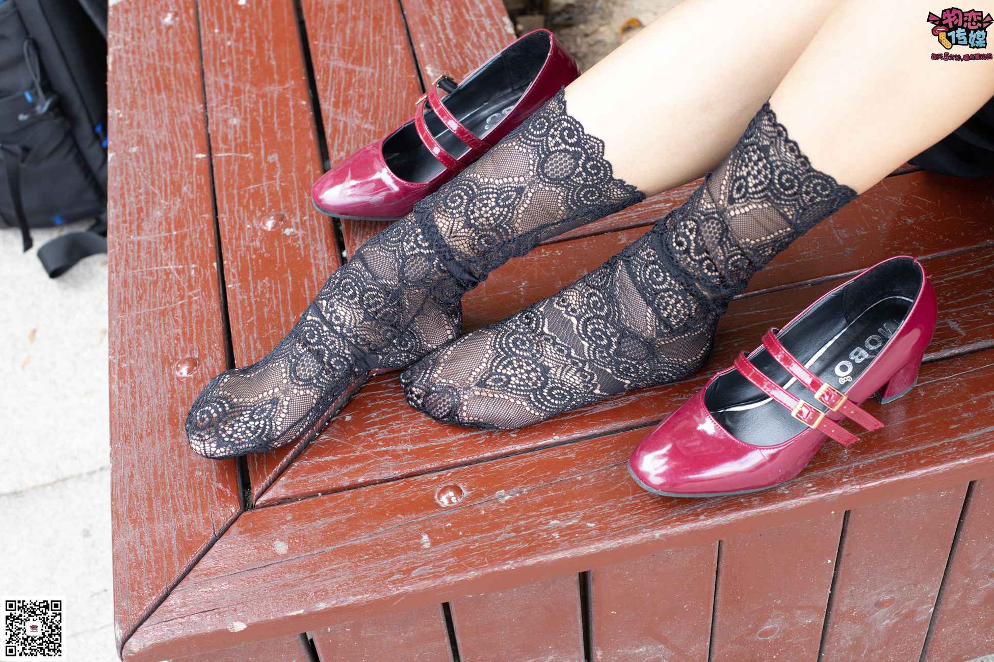 图片[45]-物恋传媒 No.52 和风洛丽塔，古风日式与西洋的混搭 [168P] – 速更版-美库