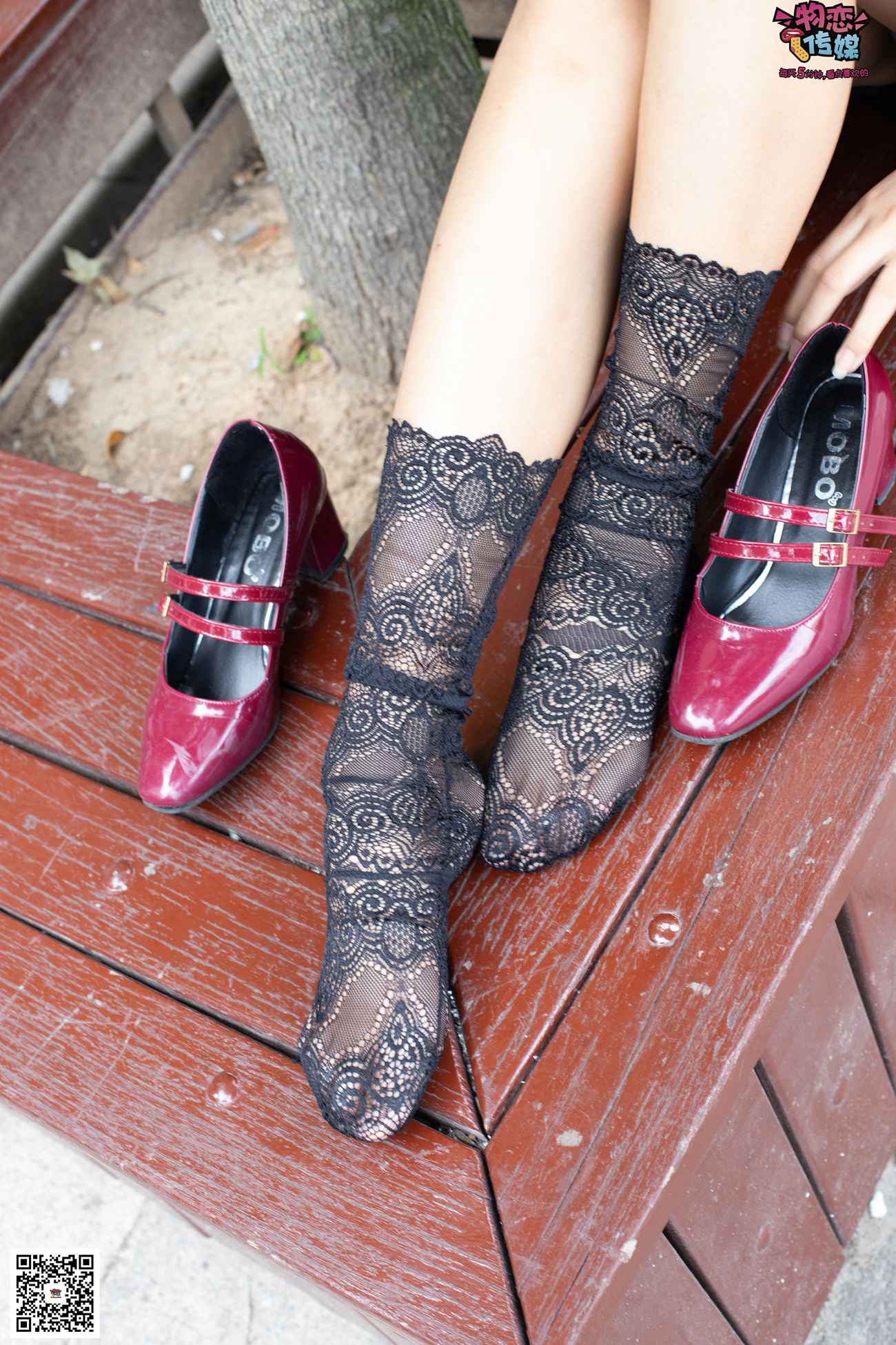 图片[46]-物恋传媒 No.52 和风洛丽塔，古风日式与西洋的混搭 [168P] – 速更版-美库