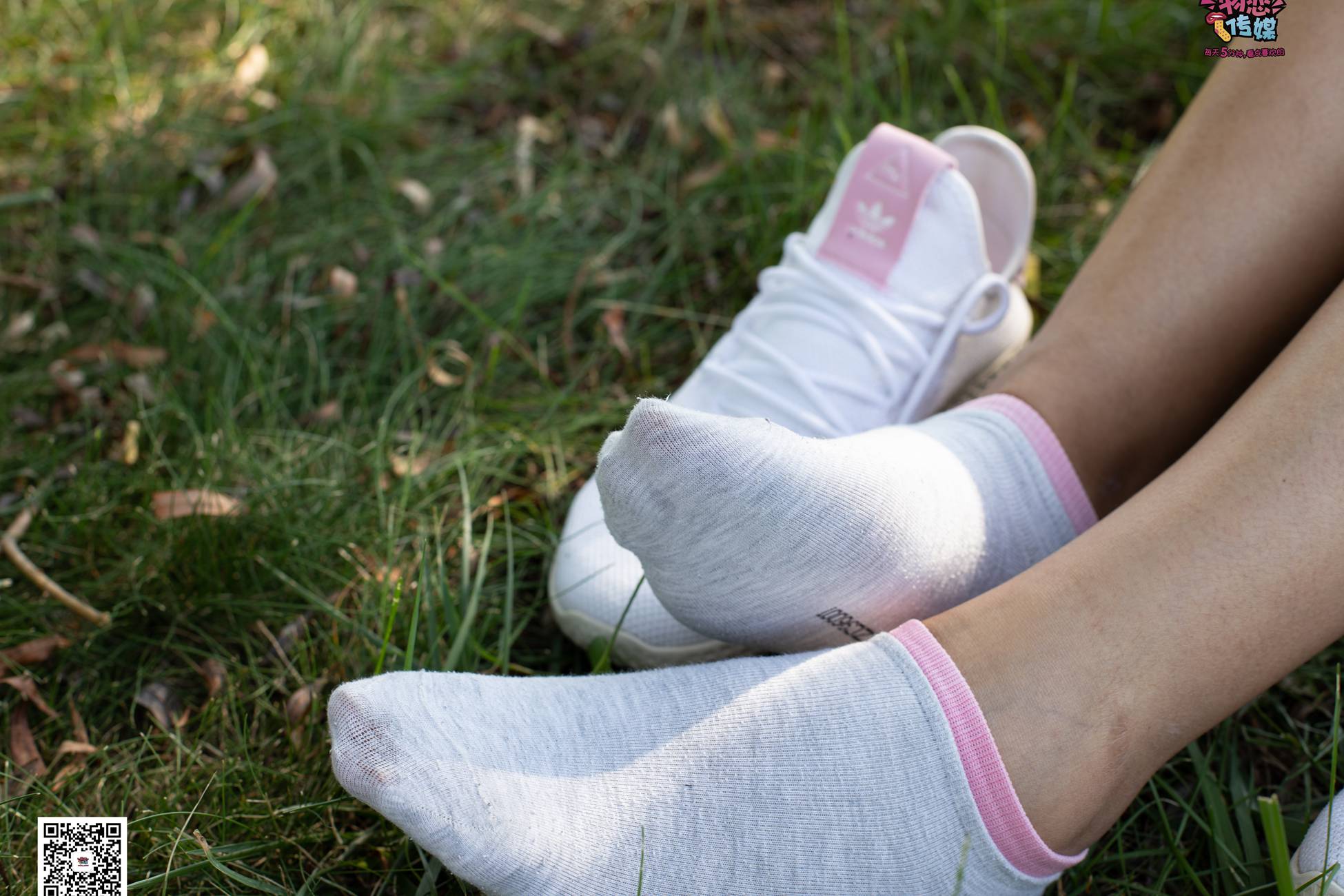 图片[38]-物恋传媒 No.054 学妹和你囧架架 [146P] – 速更版-美库