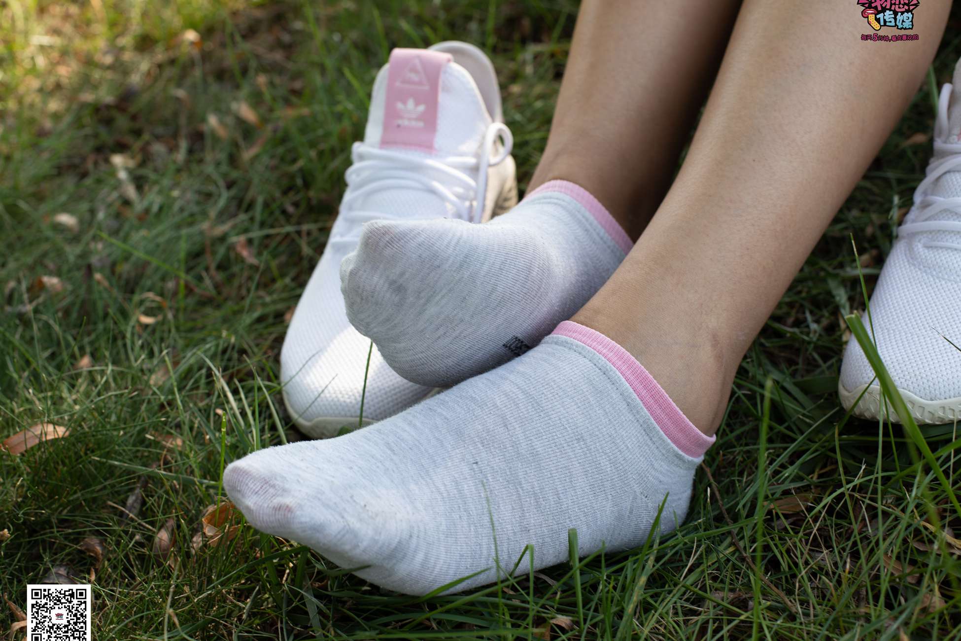 图片[40]-物恋传媒 No.054 学妹和你囧架架 [146P] – 速更版-美库