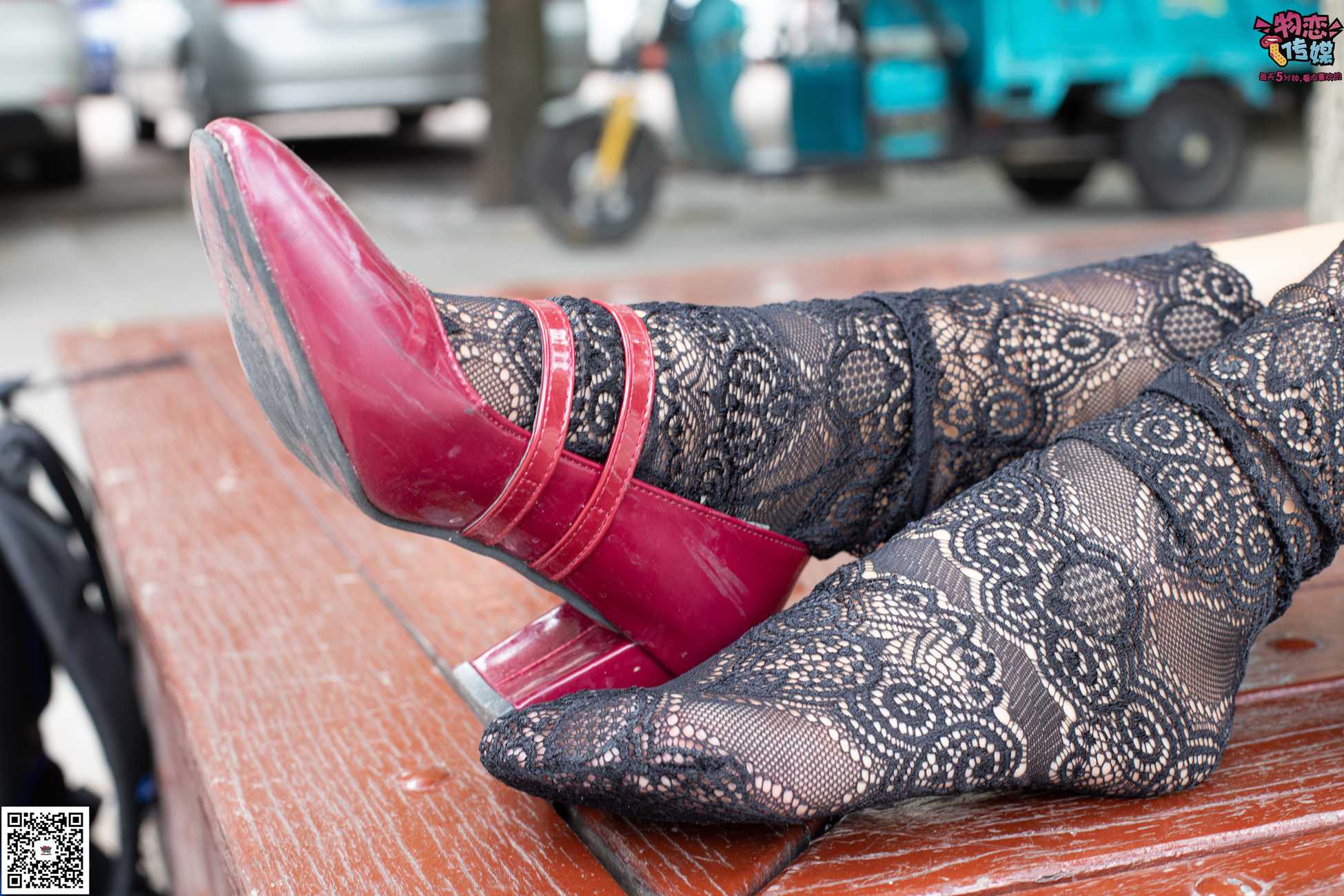 图片[49]-物恋传媒 No.52 和风洛丽塔，古风日式与西洋的混搭 [168P] – 速更版-美库