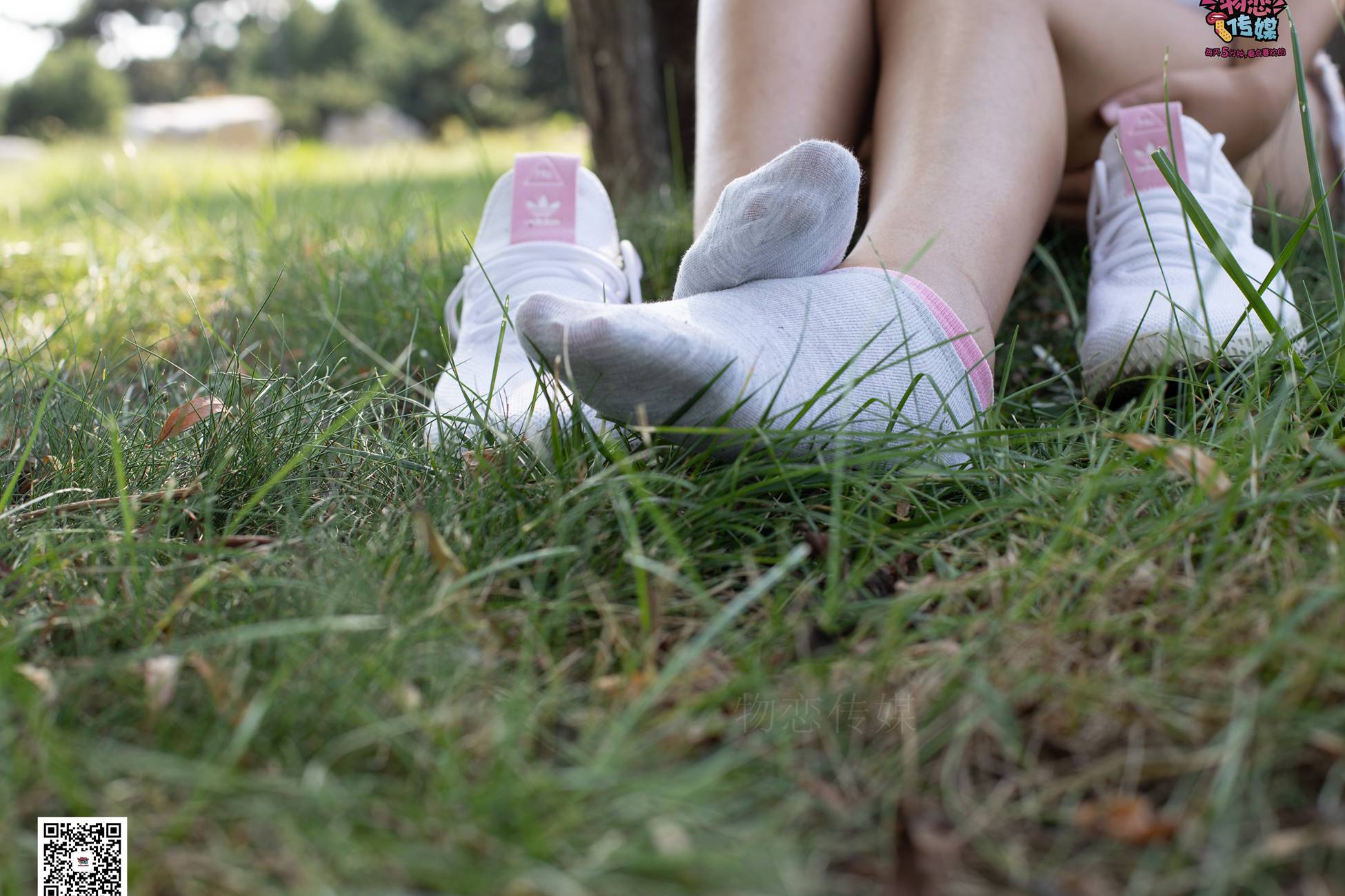 图片[41]-物恋传媒 No.054 学妹和你囧架架 [146P] – 速更版-美库