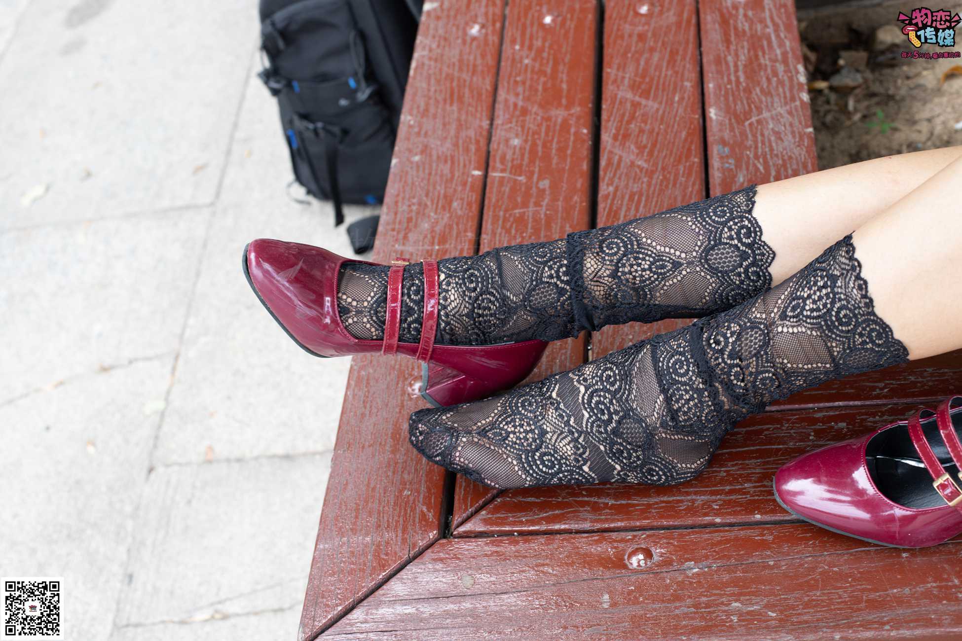 图片[51]-物恋传媒 No.52 和风洛丽塔，古风日式与西洋的混搭 [168P] – 速更版-美库