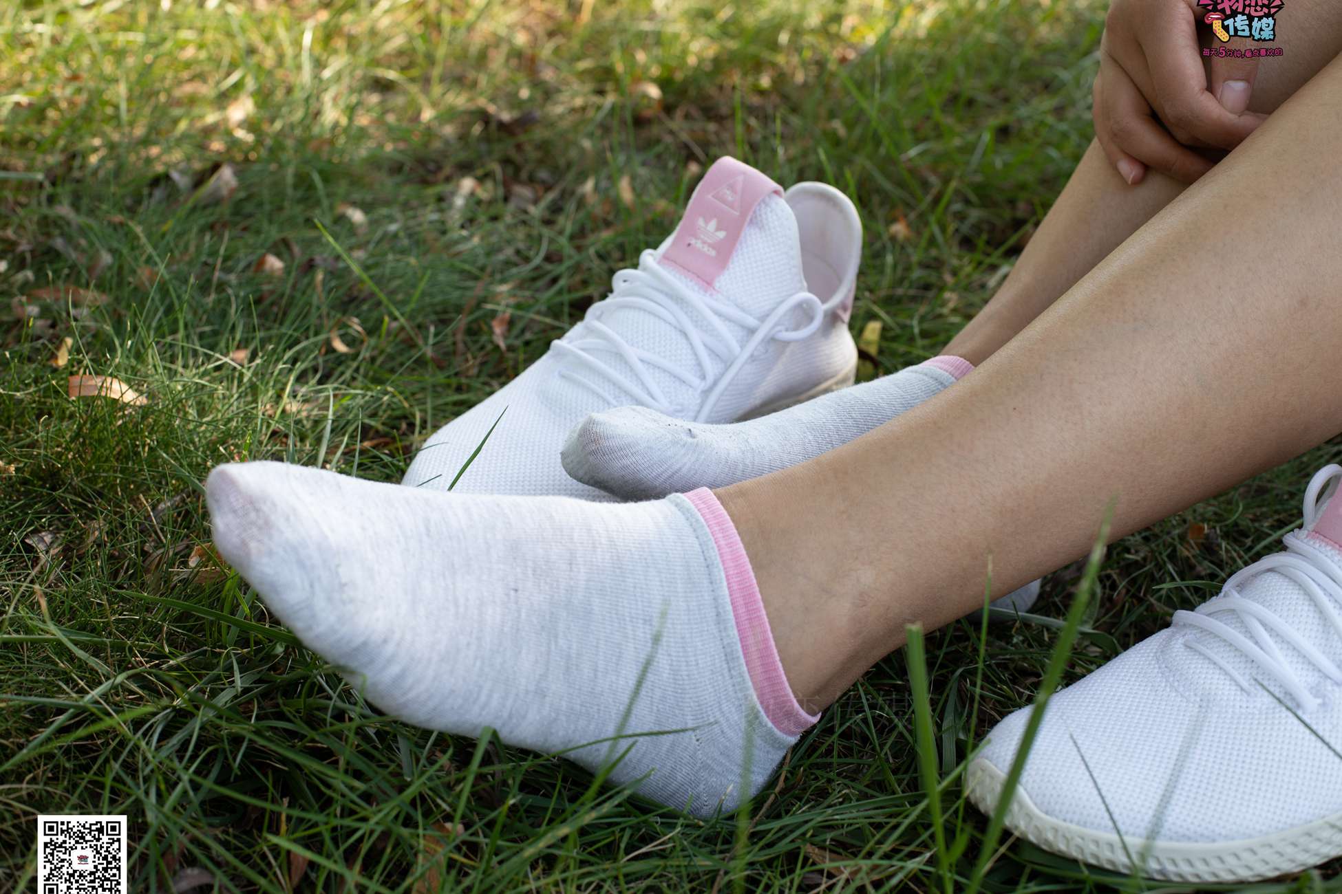 图片[45]-物恋传媒 No.054 学妹和你囧架架 [146P] – 速更版-美库