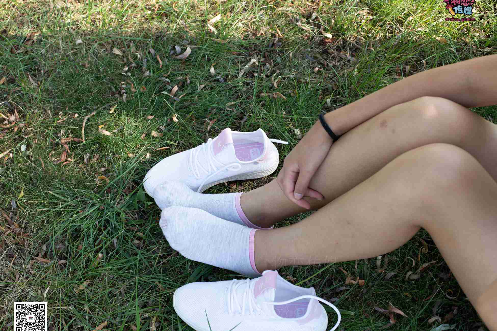 图片[46]-物恋传媒 No.054 学妹和你囧架架 [146P] – 速更版-美库