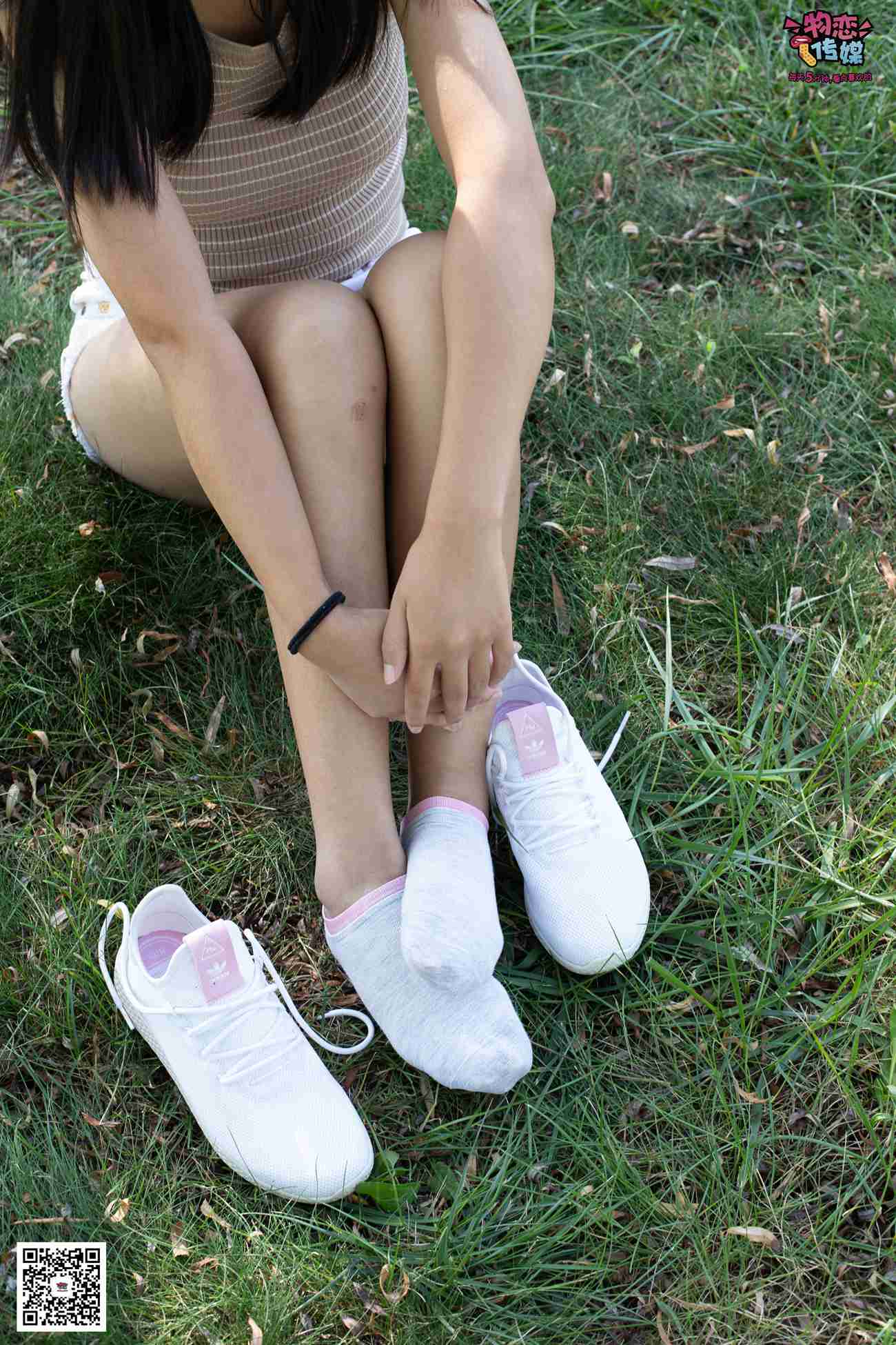 图片[47]-物恋传媒 No.054 学妹和你囧架架 [146P] – 速更版-美库