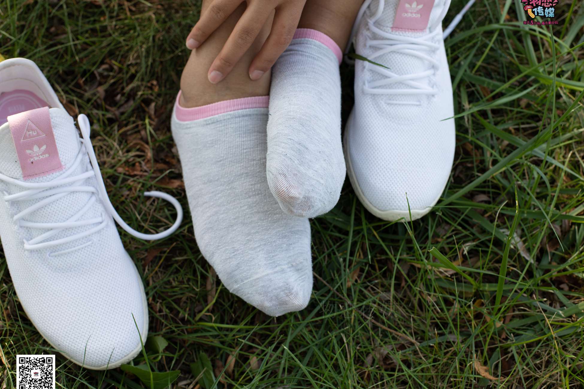 图片[48]-物恋传媒 No.054 学妹和你囧架架 [146P] – 速更版-美库