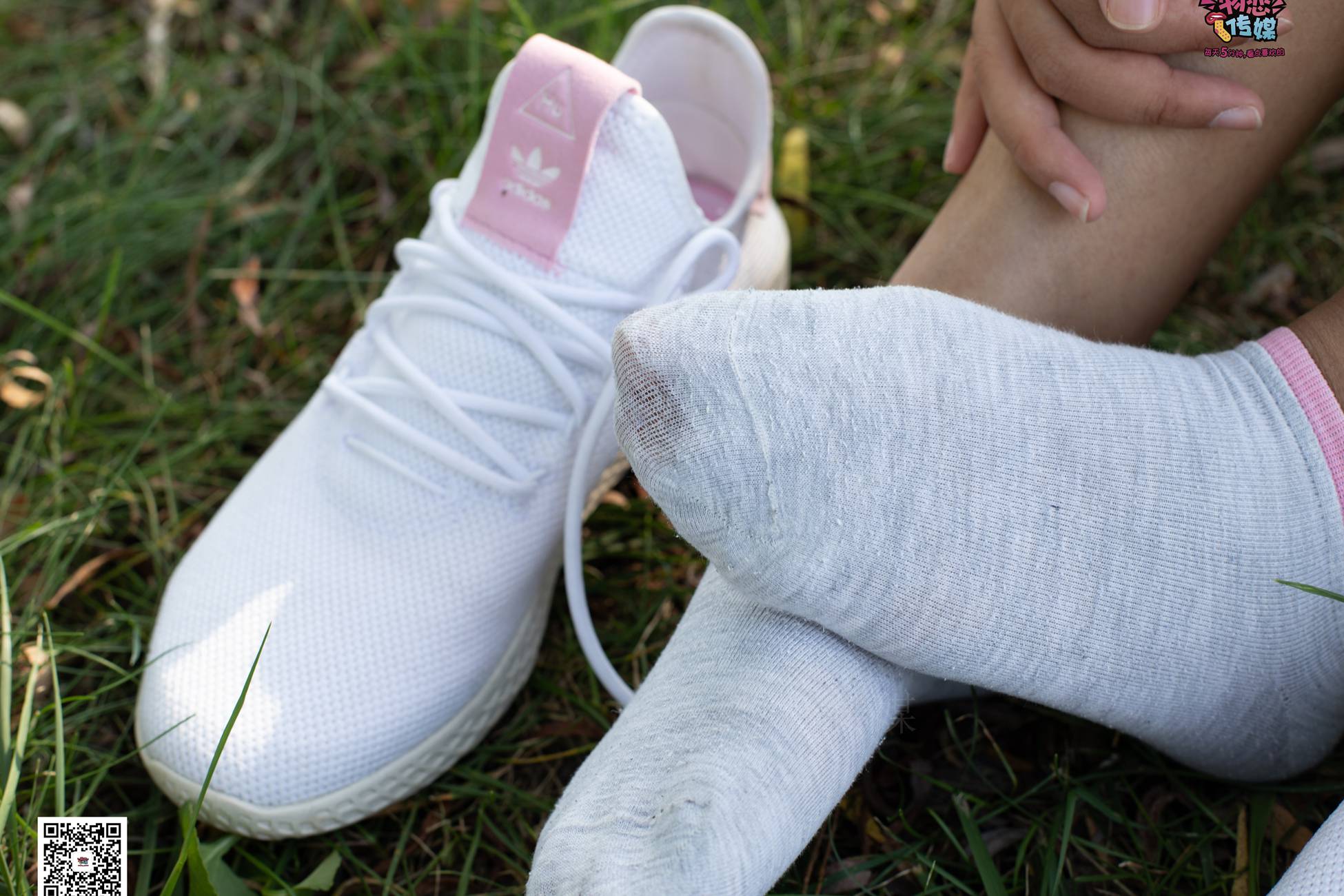 图片[49]-物恋传媒 No.054 学妹和你囧架架 [146P] – 速更版-美库