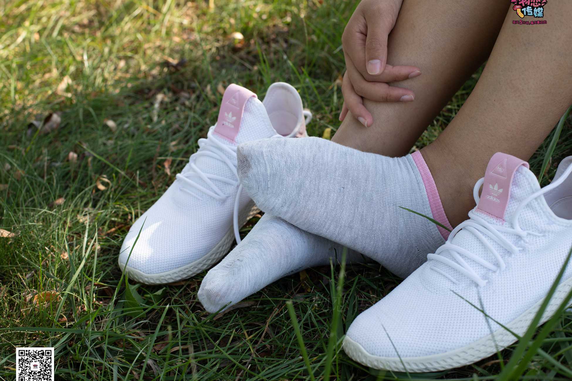 图片[51]-物恋传媒 No.054 学妹和你囧架架 [146P] – 速更版-美库