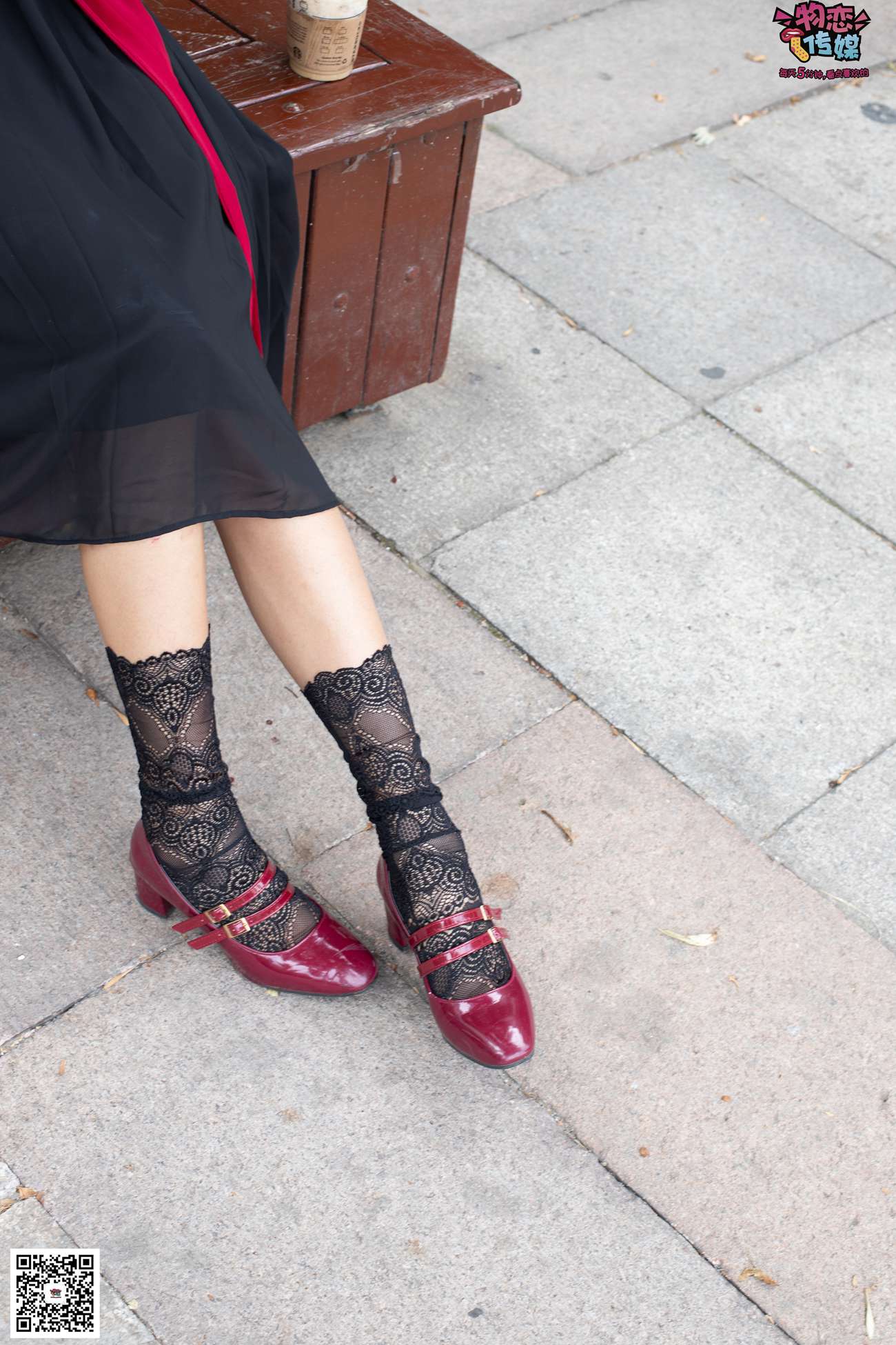 图片[62]-物恋传媒 No.52 和风洛丽塔，古风日式与西洋的混搭 [168P] – 速更版-美库