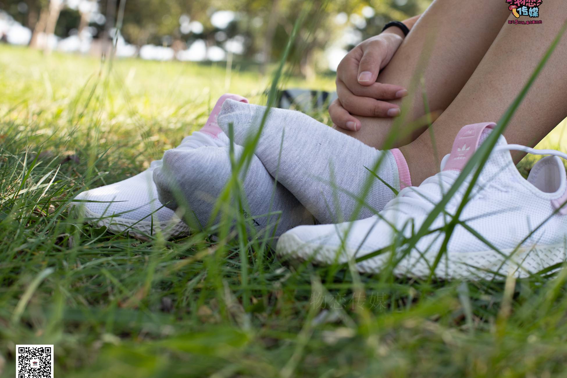 图片[52]-物恋传媒 No.054 学妹和你囧架架 [146P] – 速更版-美库