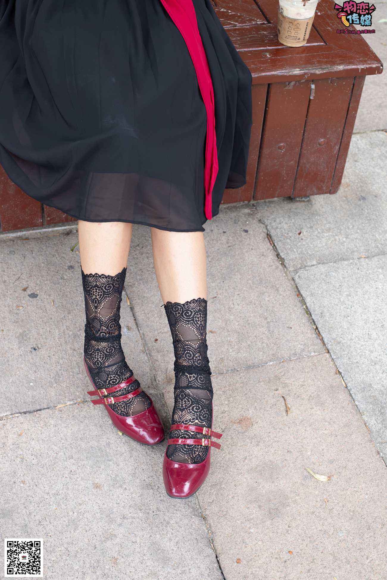 图片[63]-物恋传媒 No.52 和风洛丽塔，古风日式与西洋的混搭 [168P] – 速更版-美库