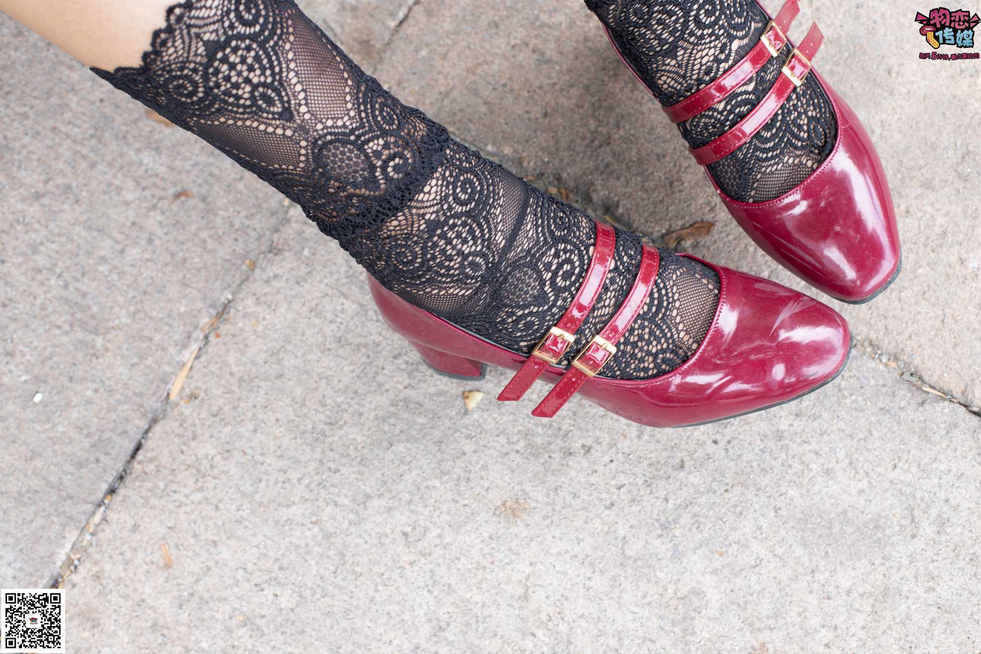 图片[64]-物恋传媒 No.52 和风洛丽塔，古风日式与西洋的混搭 [168P] – 速更版-美库