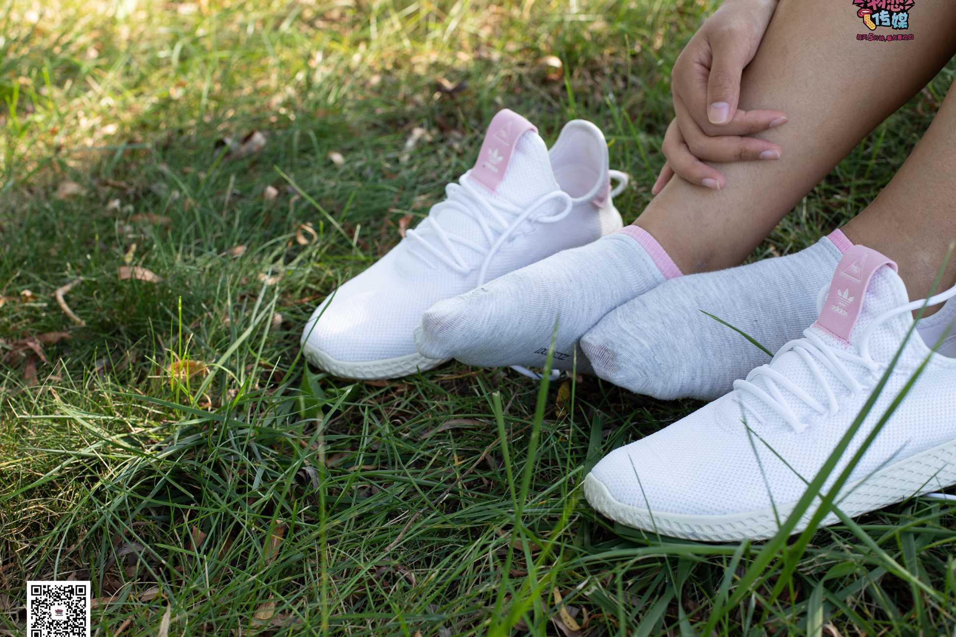 图片[54]-物恋传媒 No.054 学妹和你囧架架 [146P] – 速更版-美库