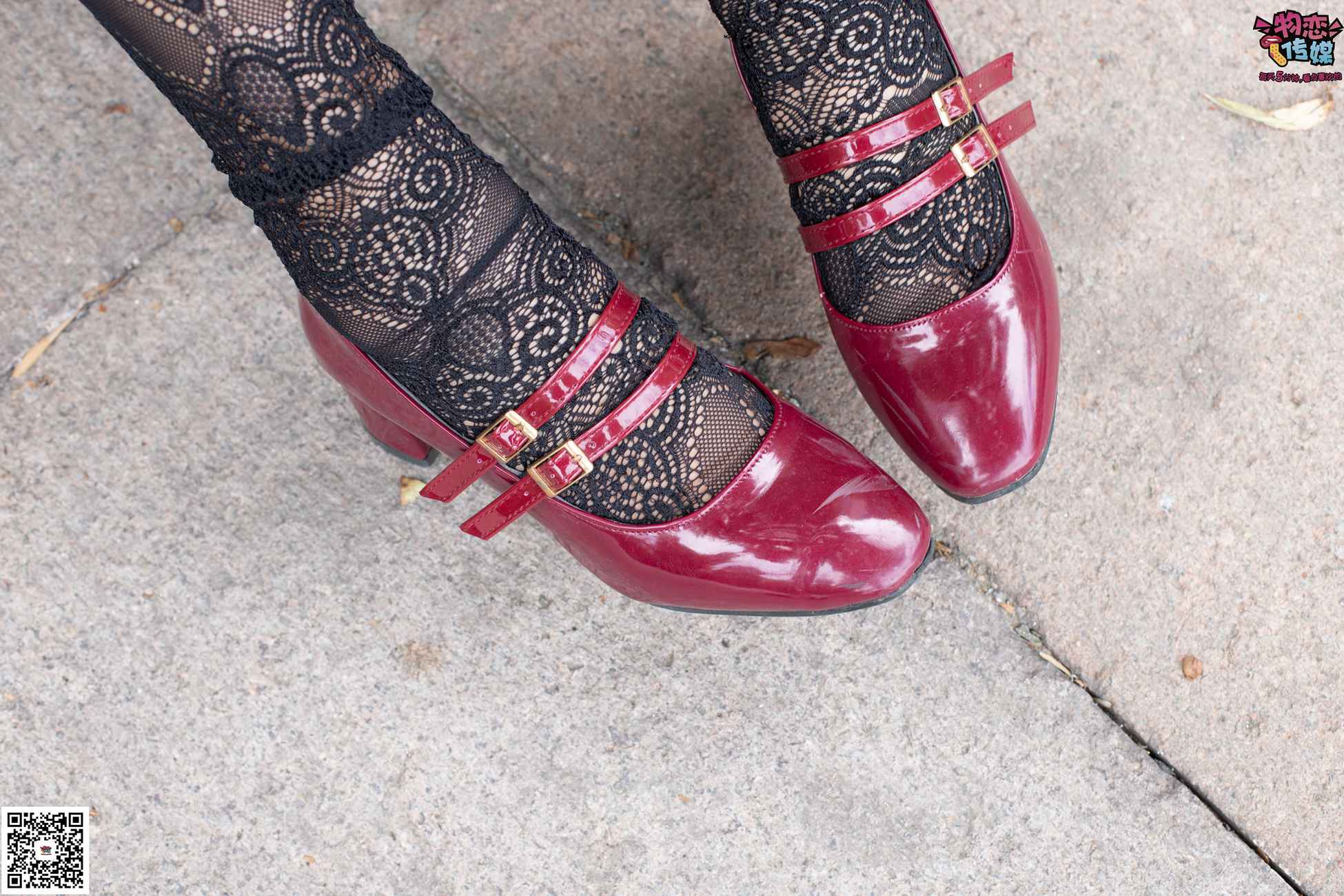 图片[65]-物恋传媒 No.52 和风洛丽塔，古风日式与西洋的混搭 [168P] – 速更版-美库