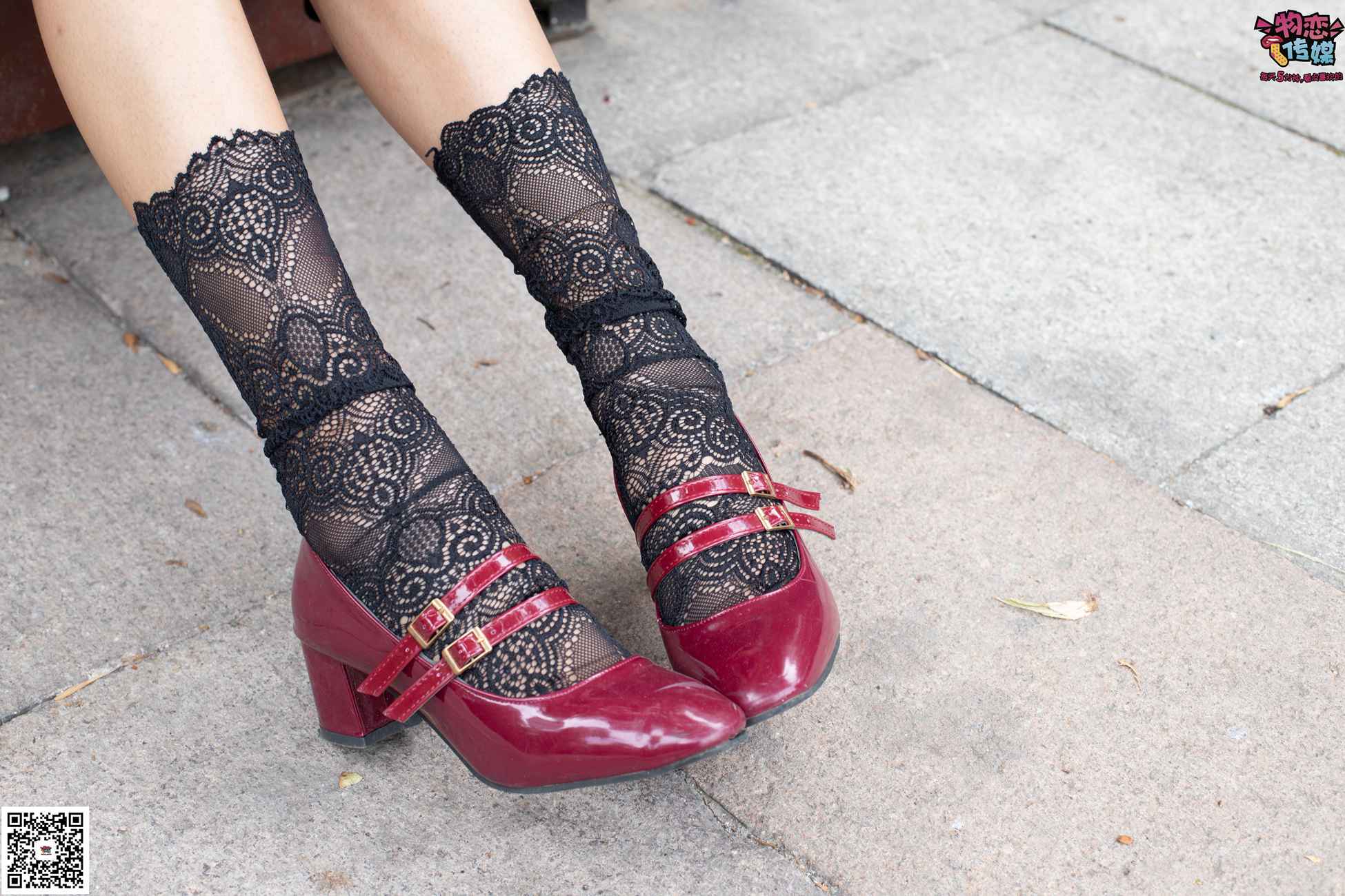 图片[66]-物恋传媒 No.52 和风洛丽塔，古风日式与西洋的混搭 [168P] – 速更版-美库