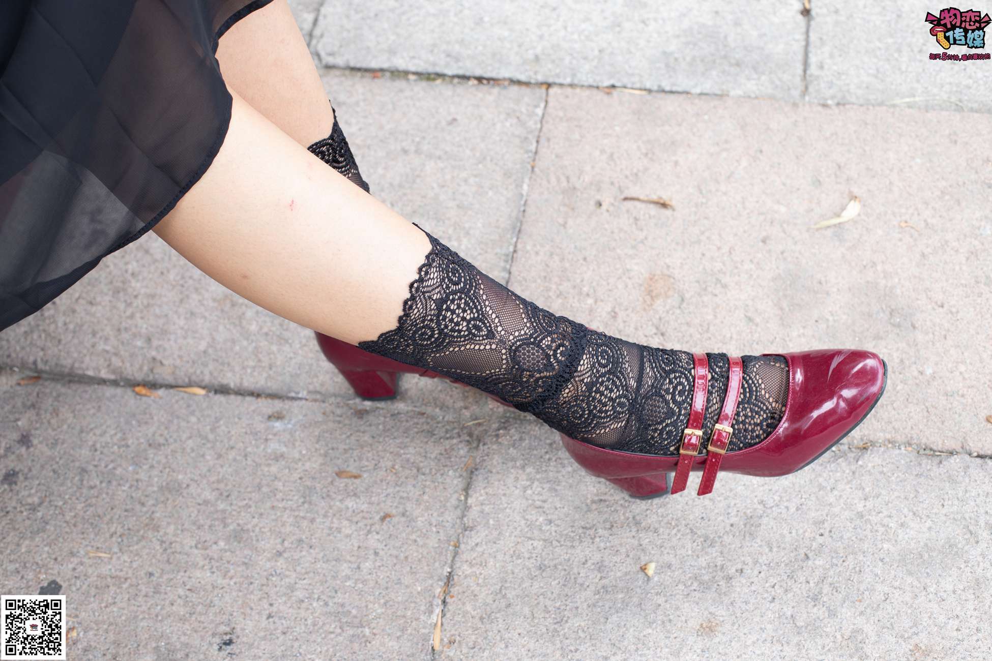 图片[67]-物恋传媒 No.52 和风洛丽塔，古风日式与西洋的混搭 [168P] – 速更版-美库