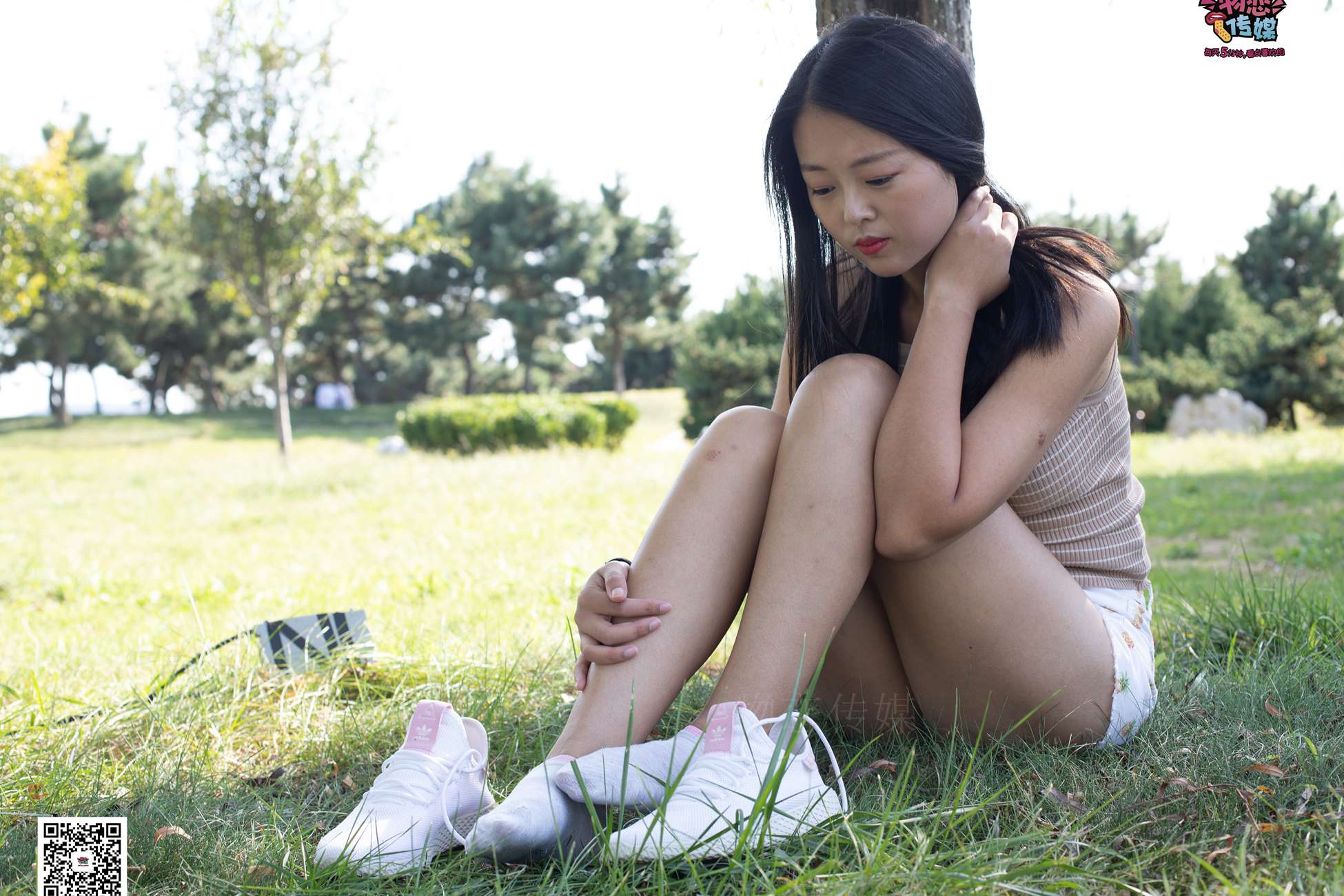 图片[57]-物恋传媒 No.054 学妹和你囧架架 [146P] – 速更版-美库