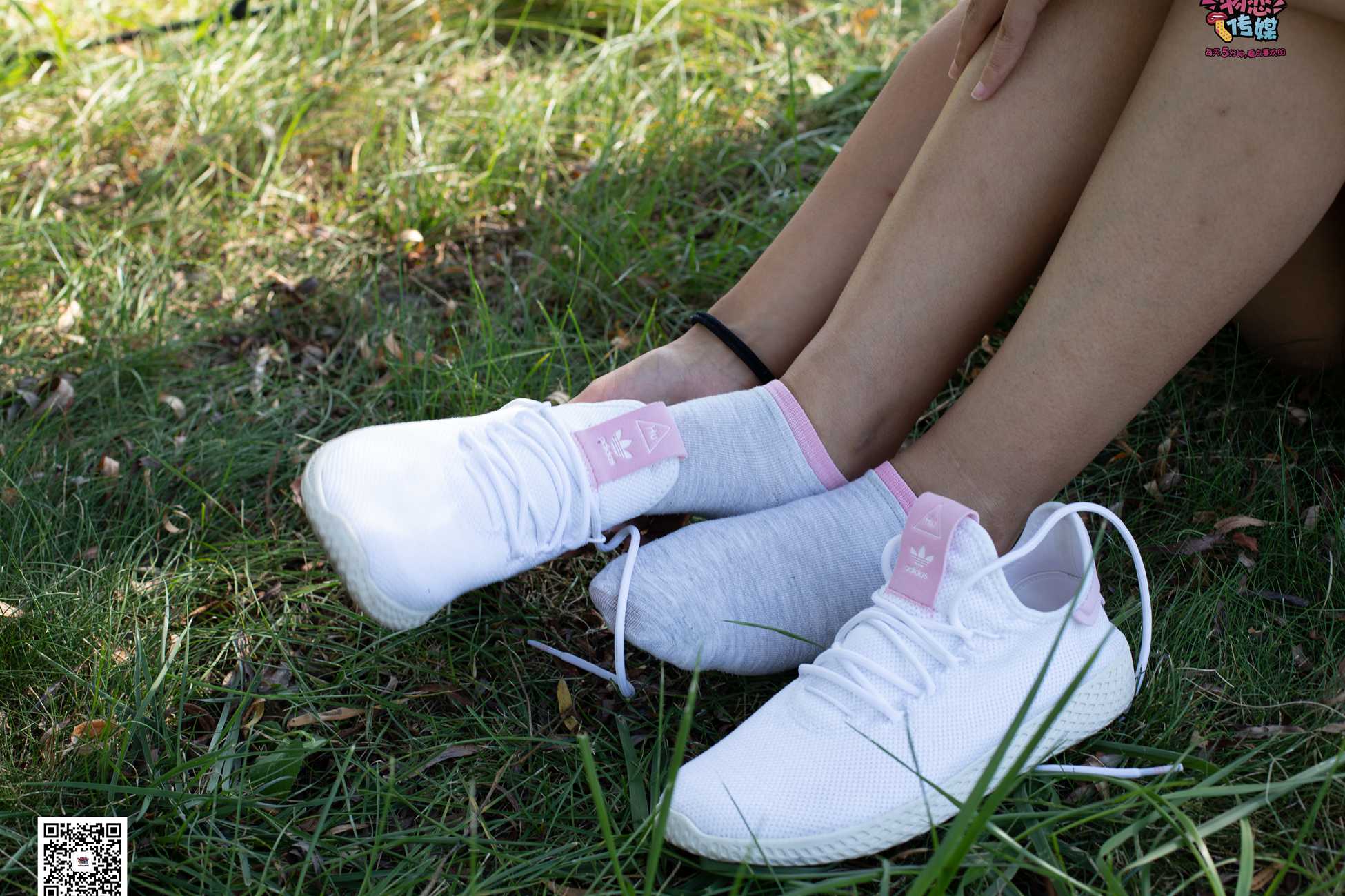 图片[59]-物恋传媒 No.054 学妹和你囧架架 [146P] – 速更版-美库