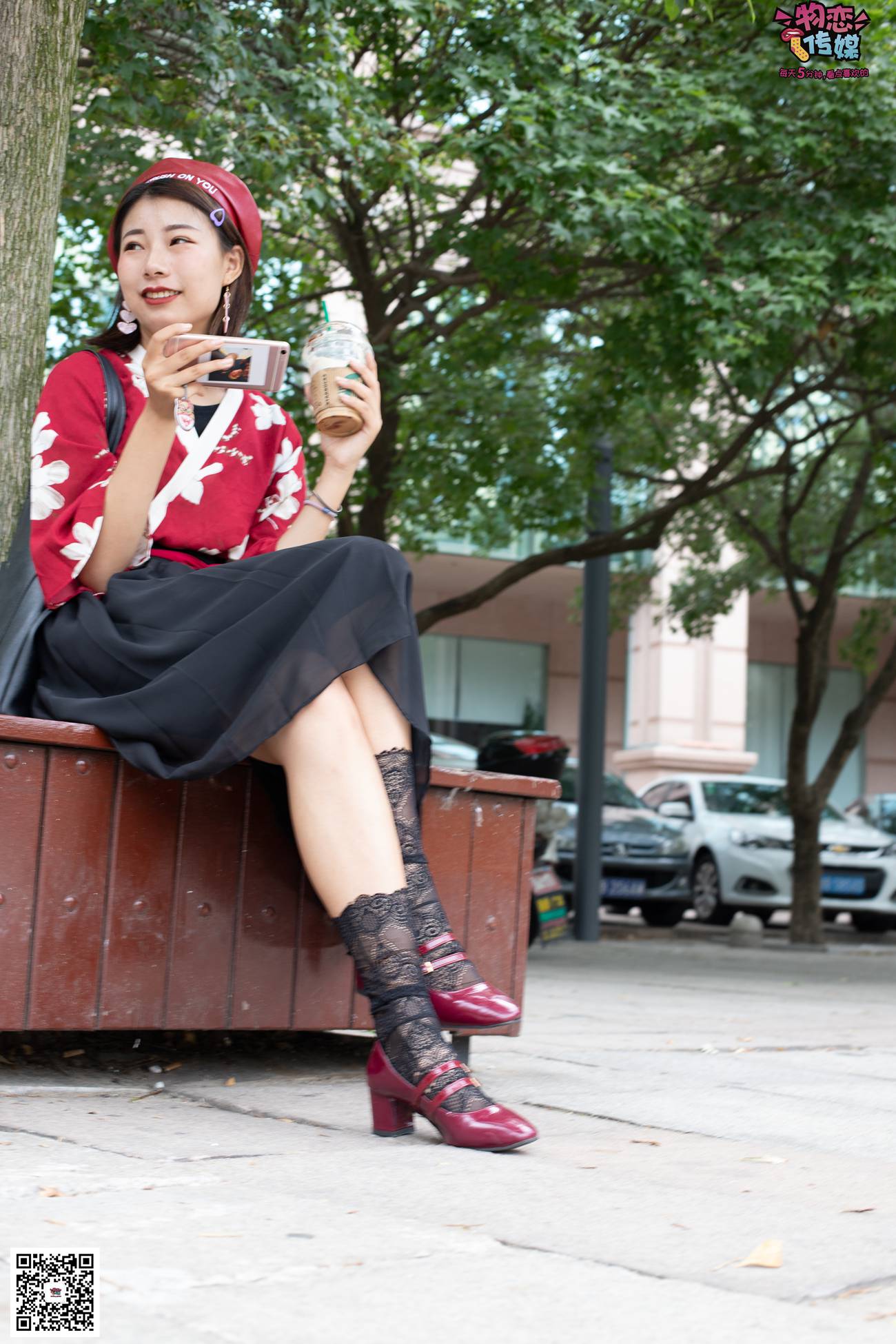 图片[70]-物恋传媒 No.52 和风洛丽塔，古风日式与西洋的混搭 [168P] – 速更版-美库