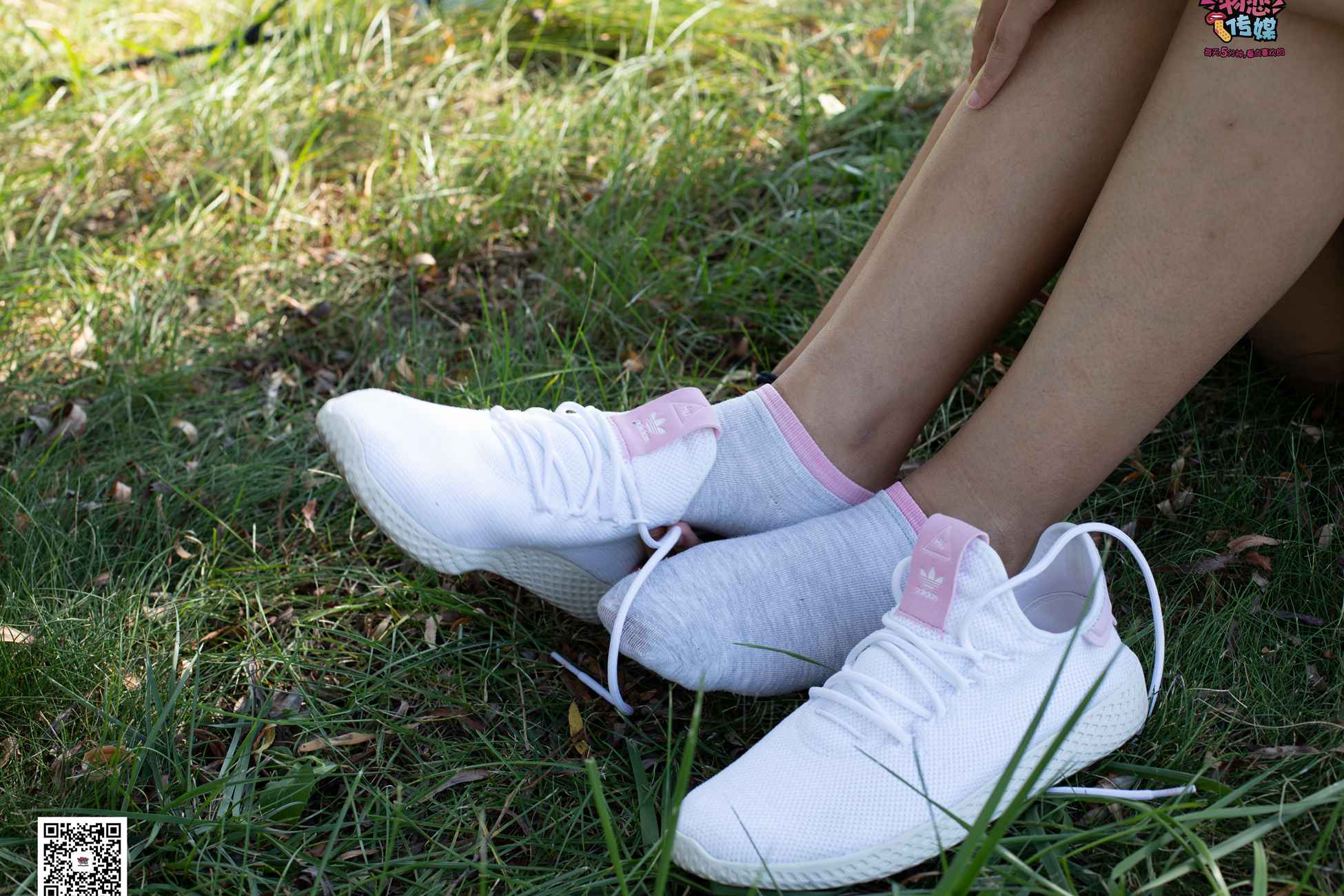 图片[60]-物恋传媒 No.054 学妹和你囧架架 [146P] – 速更版-美库