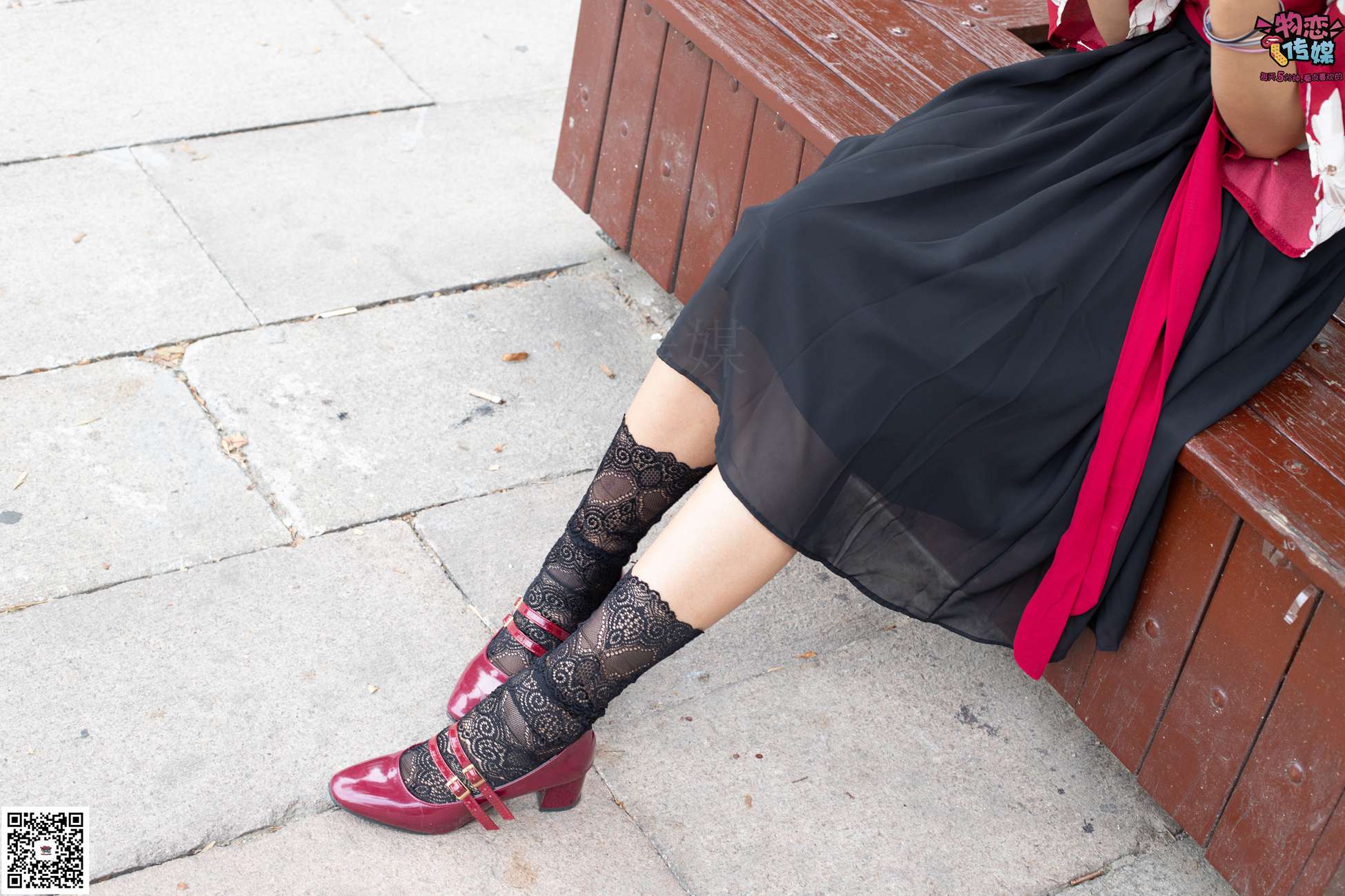 图片[73]-物恋传媒 No.52 和风洛丽塔，古风日式与西洋的混搭 [168P] – 速更版-美库