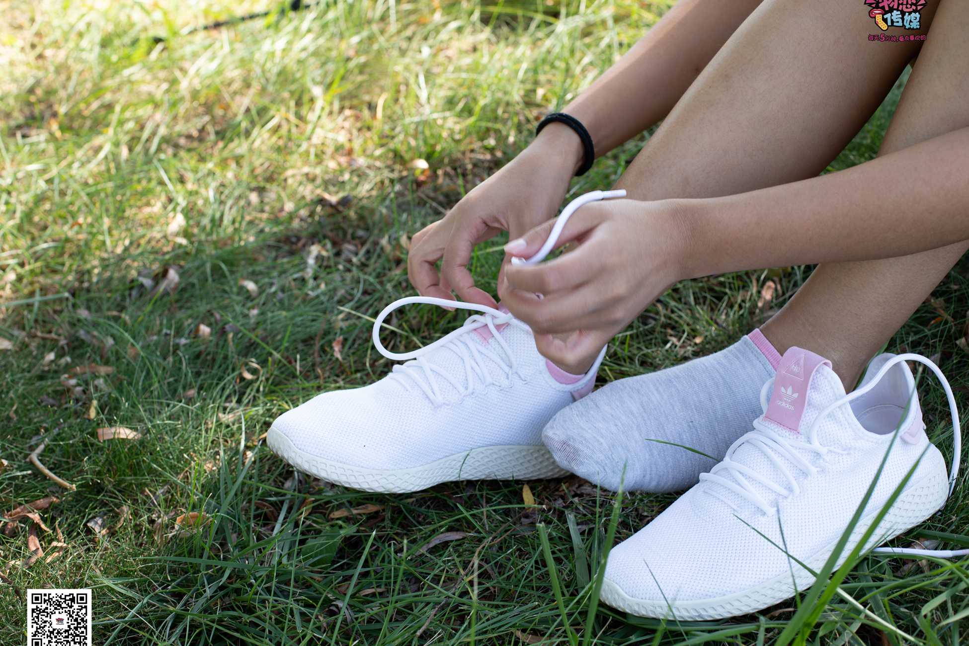 图片[63]-物恋传媒 No.054 学妹和你囧架架 [146P] – 速更版-美库