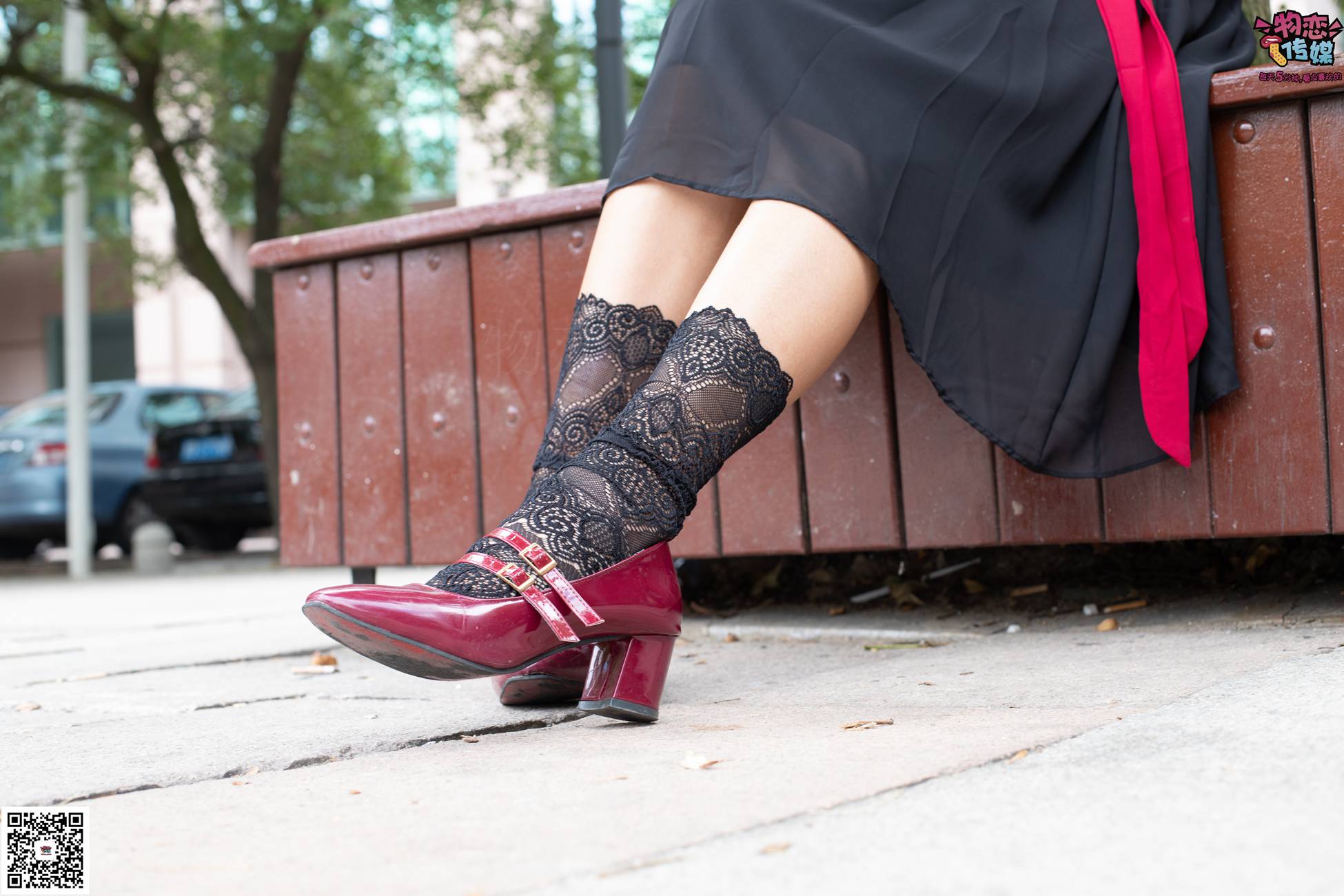 图片[74]-物恋传媒 No.52 和风洛丽塔，古风日式与西洋的混搭 [168P] – 速更版-美库