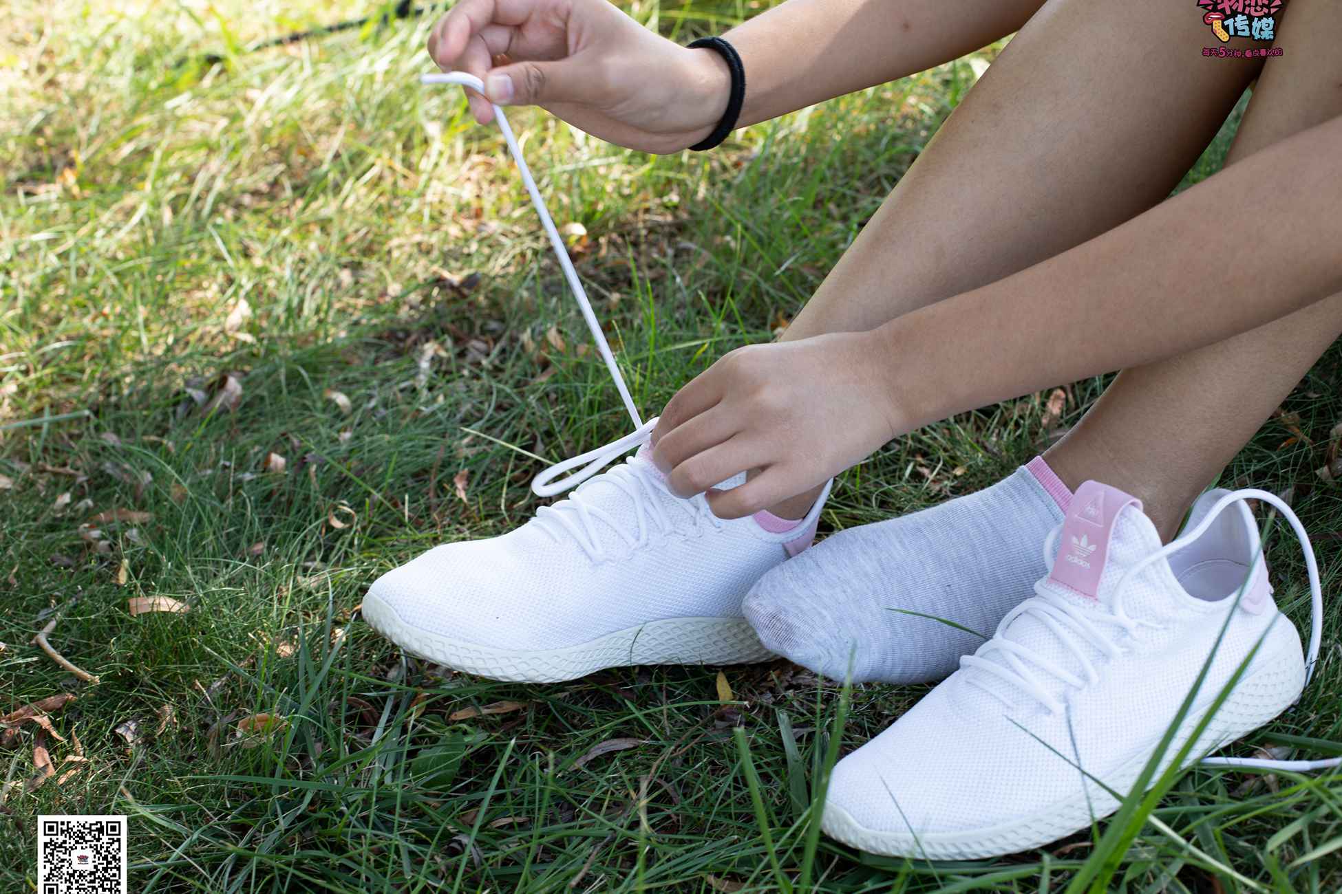 图片[64]-物恋传媒 No.054 学妹和你囧架架 [146P] – 速更版-美库