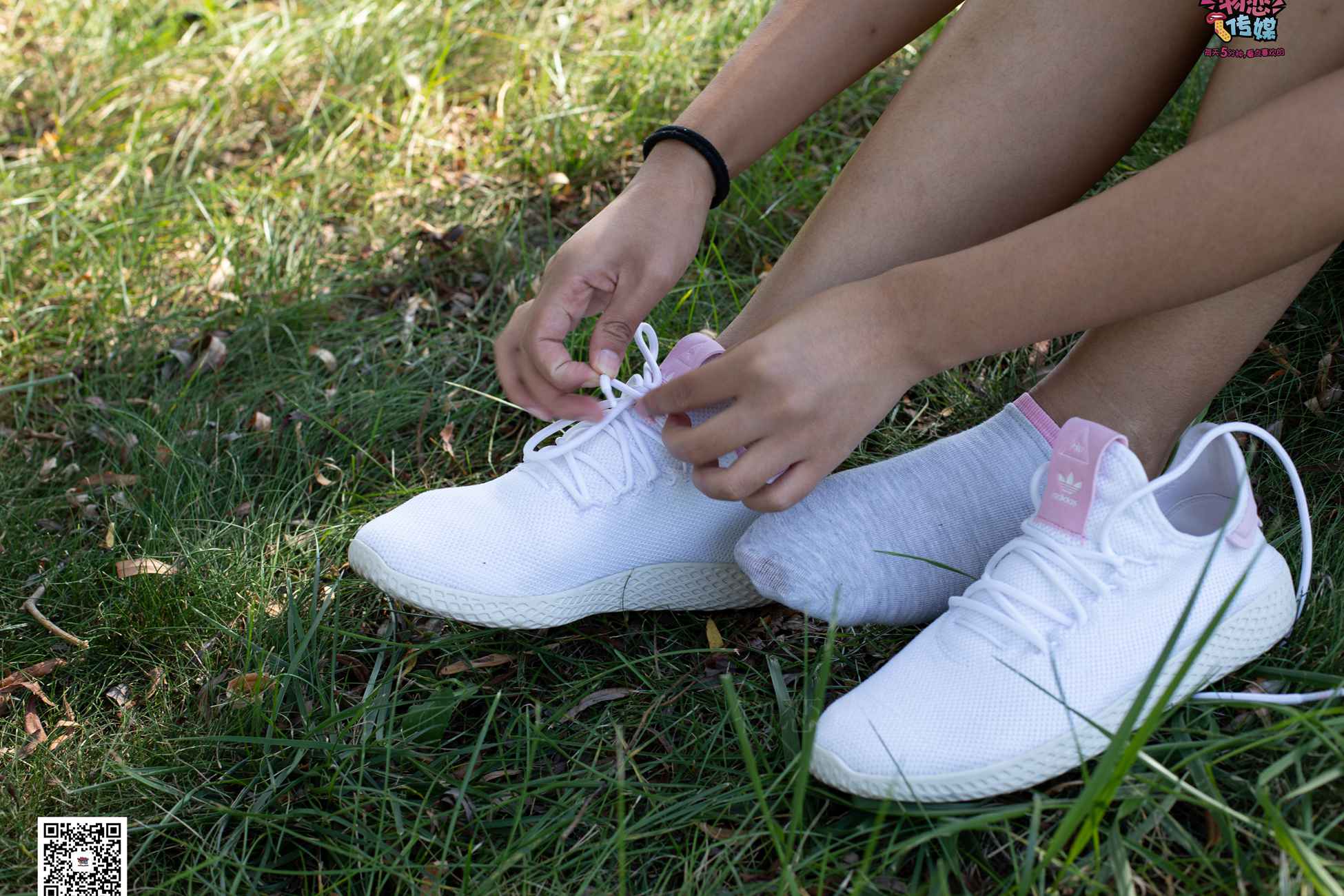 图片[65]-物恋传媒 No.054 学妹和你囧架架 [146P] – 速更版-美库