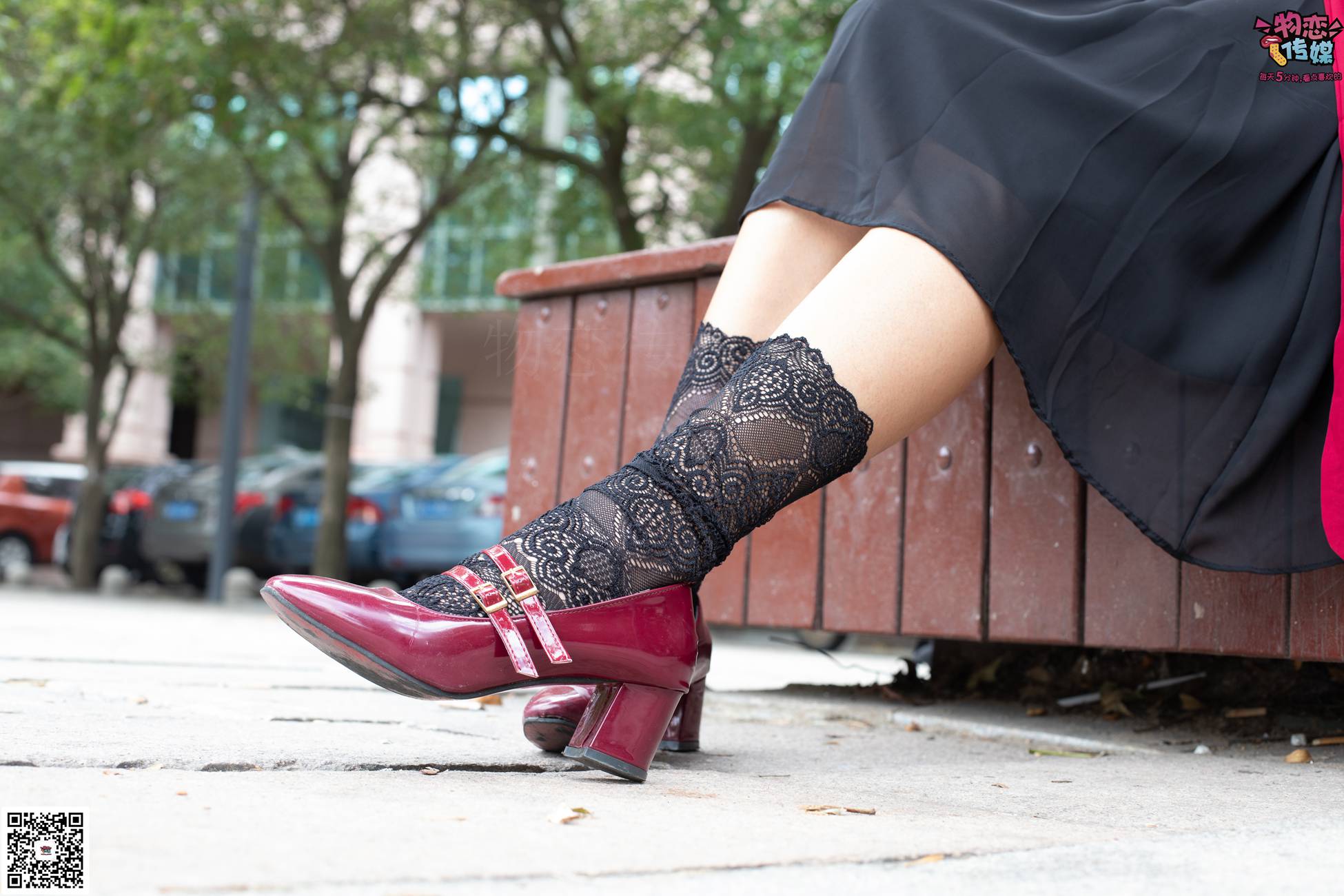 图片[75]-物恋传媒 No.52 和风洛丽塔，古风日式与西洋的混搭 [168P] – 速更版-美库