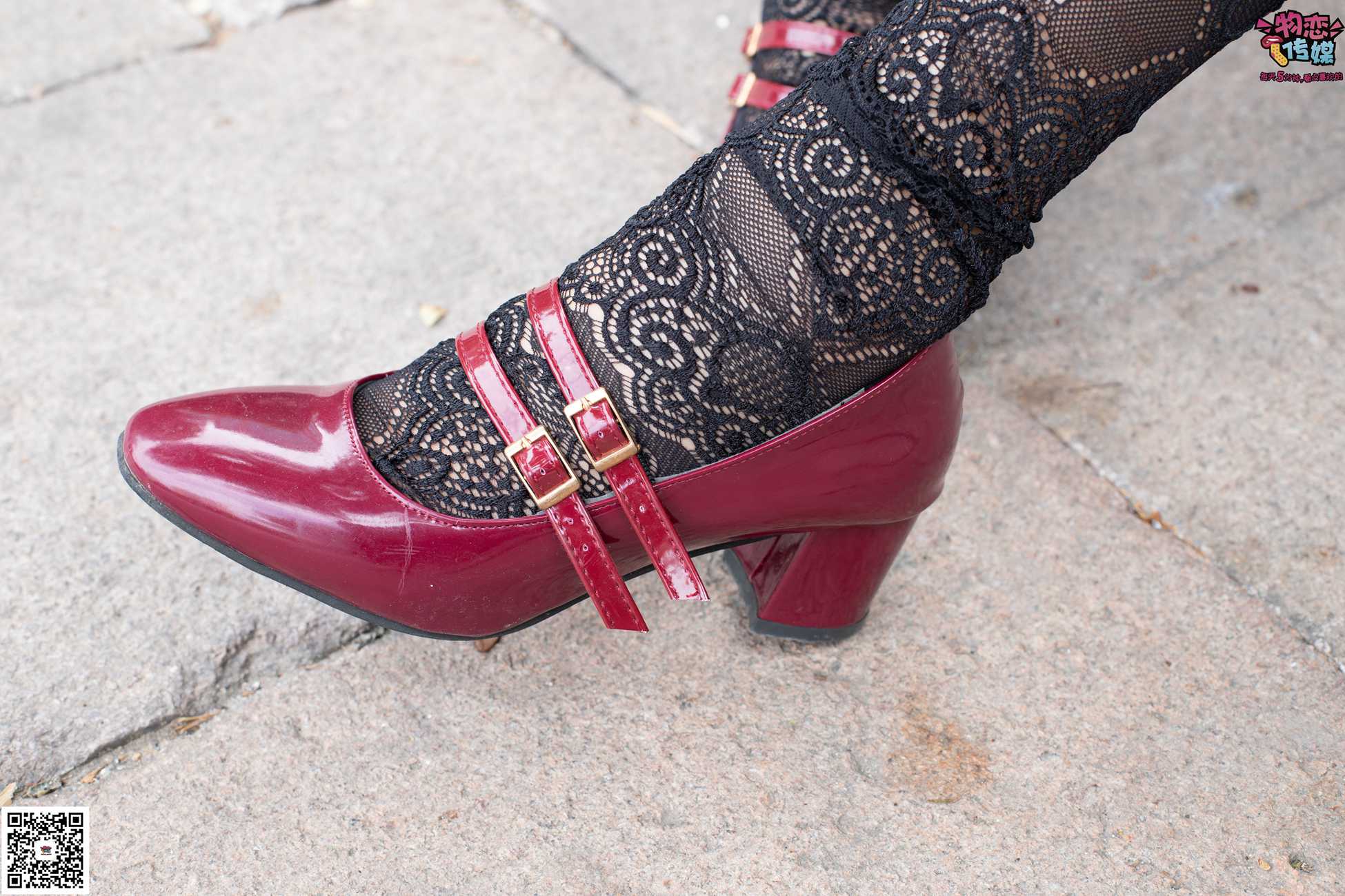 图片[76]-物恋传媒 No.52 和风洛丽塔，古风日式与西洋的混搭 [168P] – 速更版-美库