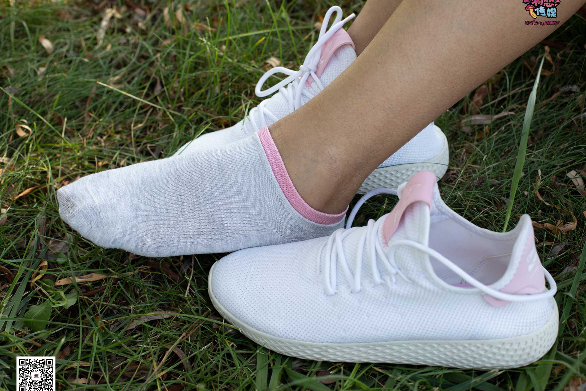 图片[68]-物恋传媒 No.054 学妹和你囧架架 [146P] – 速更版-美库