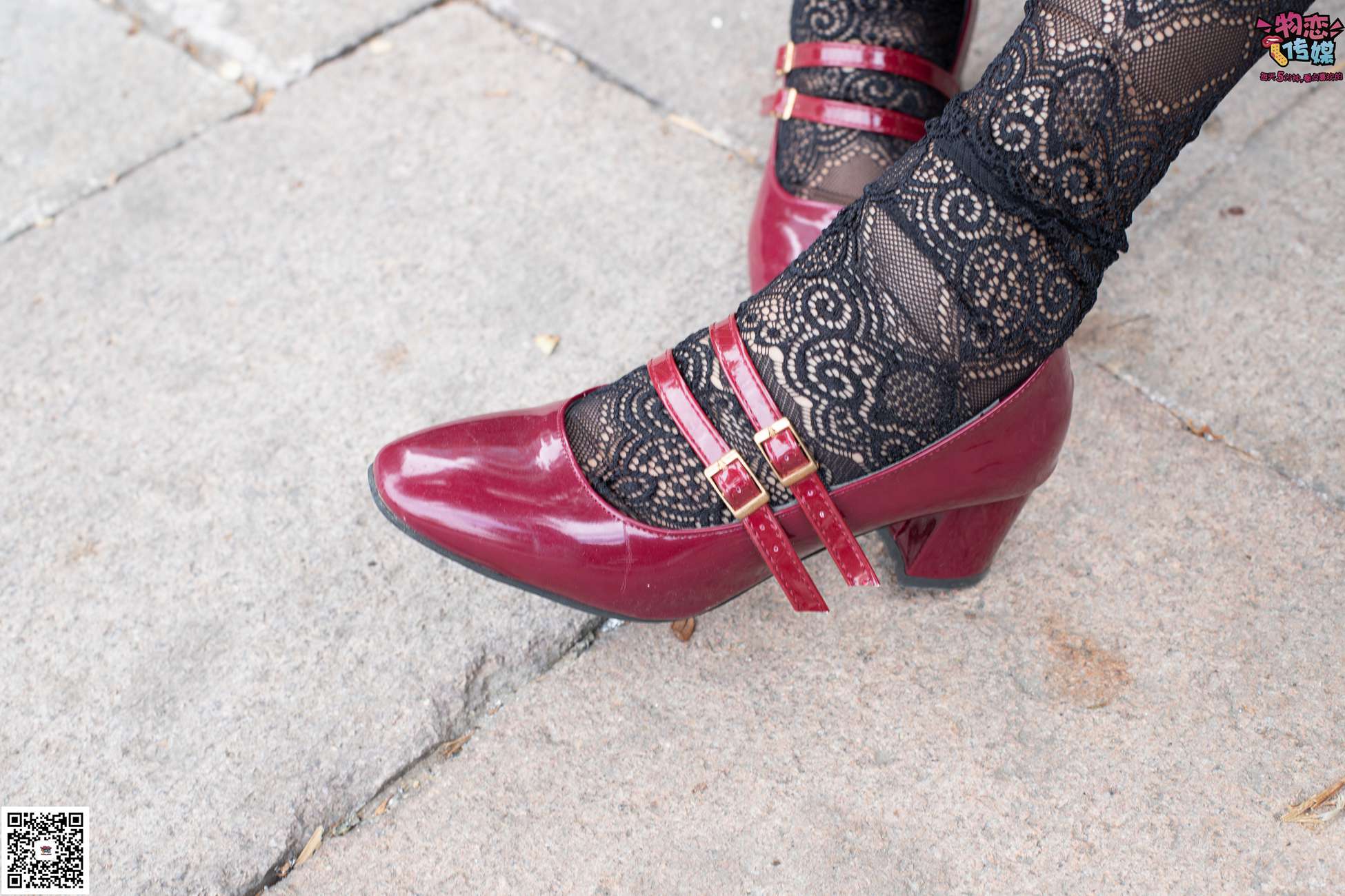 图片[79]-物恋传媒 No.52 和风洛丽塔，古风日式与西洋的混搭 [168P] – 速更版-美库