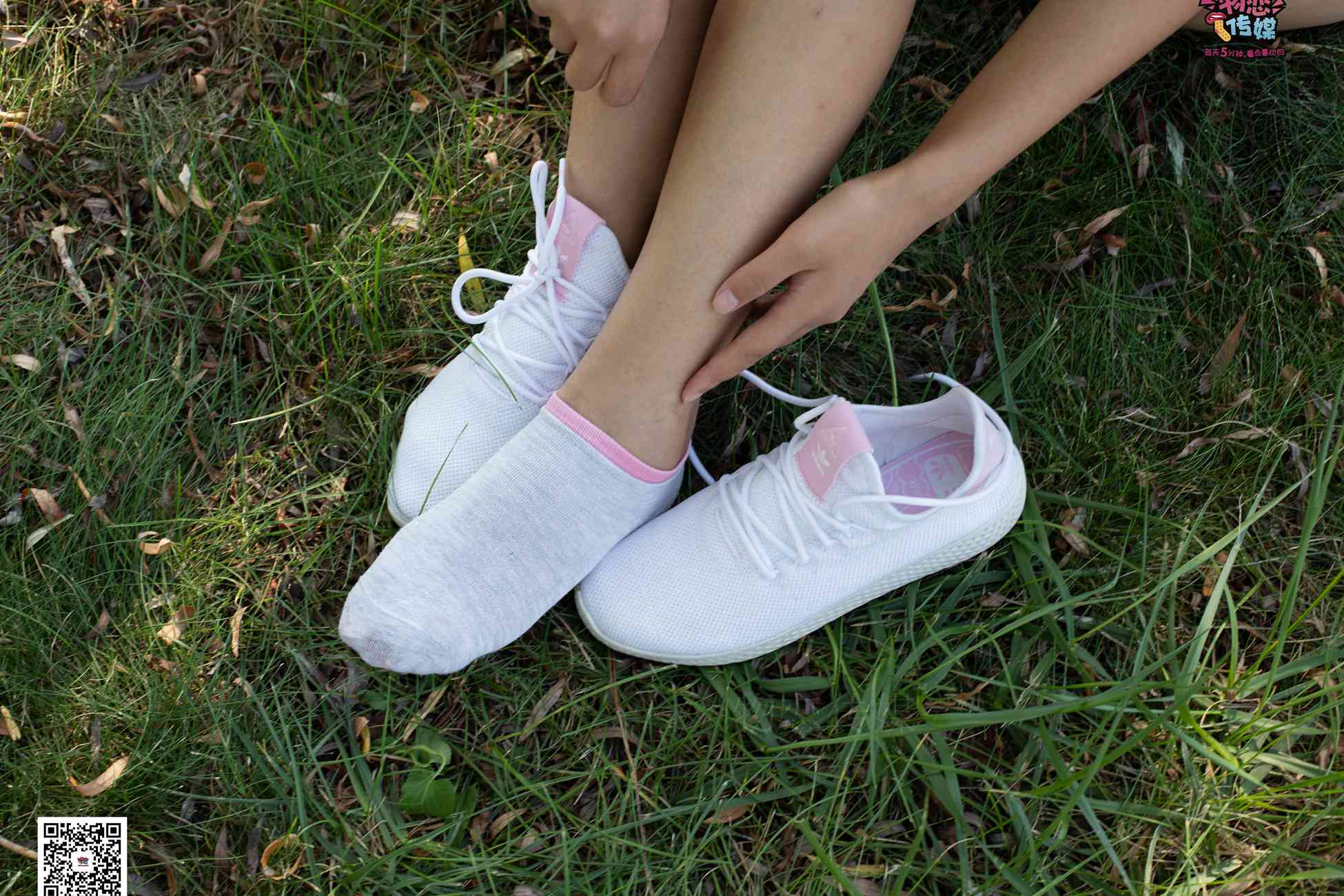 图片[69]-物恋传媒 No.054 学妹和你囧架架 [146P] – 速更版-美库