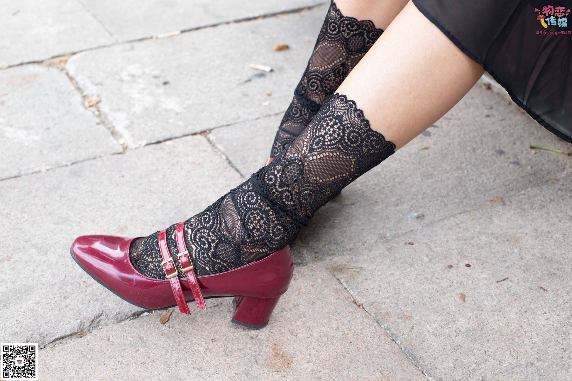 图片[80]-物恋传媒 No.52 和风洛丽塔，古风日式与西洋的混搭 [168P] – 速更版-美库