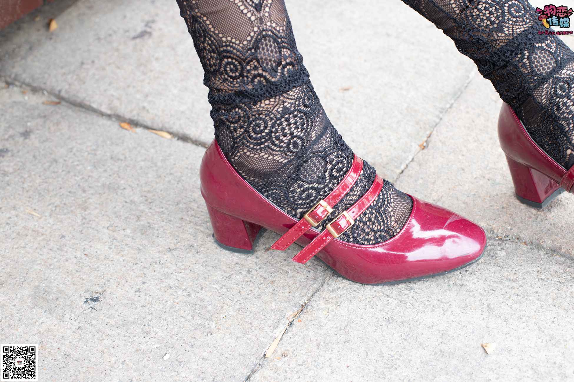 图片[81]-物恋传媒 No.52 和风洛丽塔，古风日式与西洋的混搭 [168P] – 速更版-美库